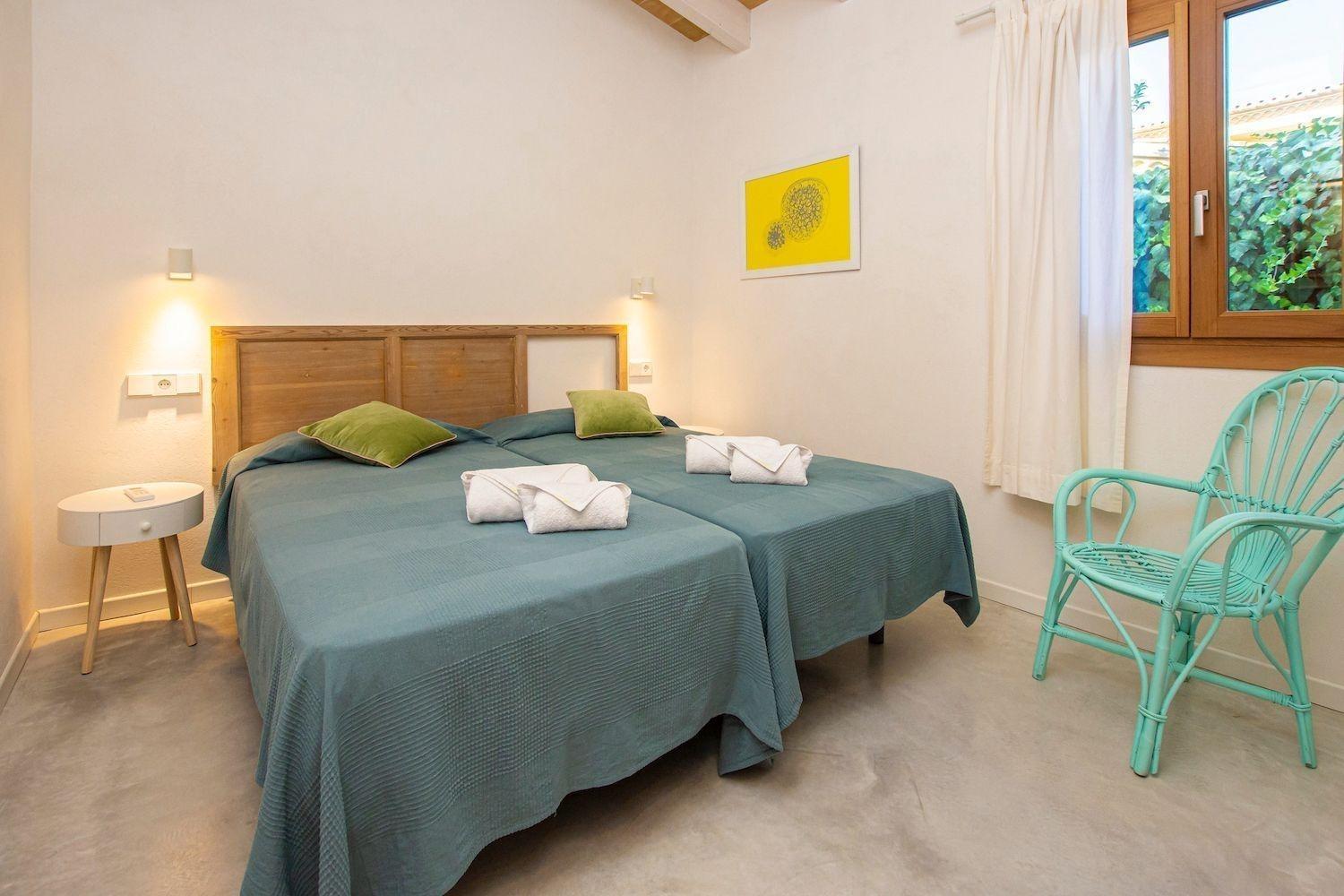 Casa de Vacaciones