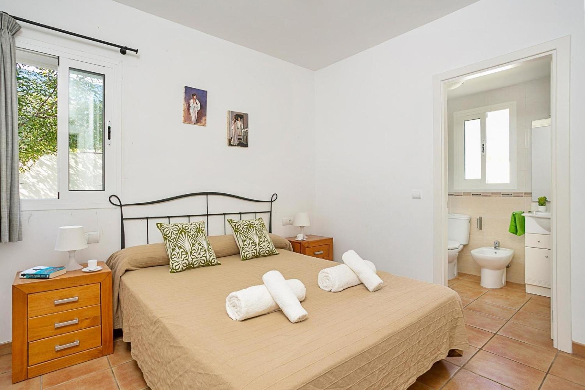 Casa de Vacaciones