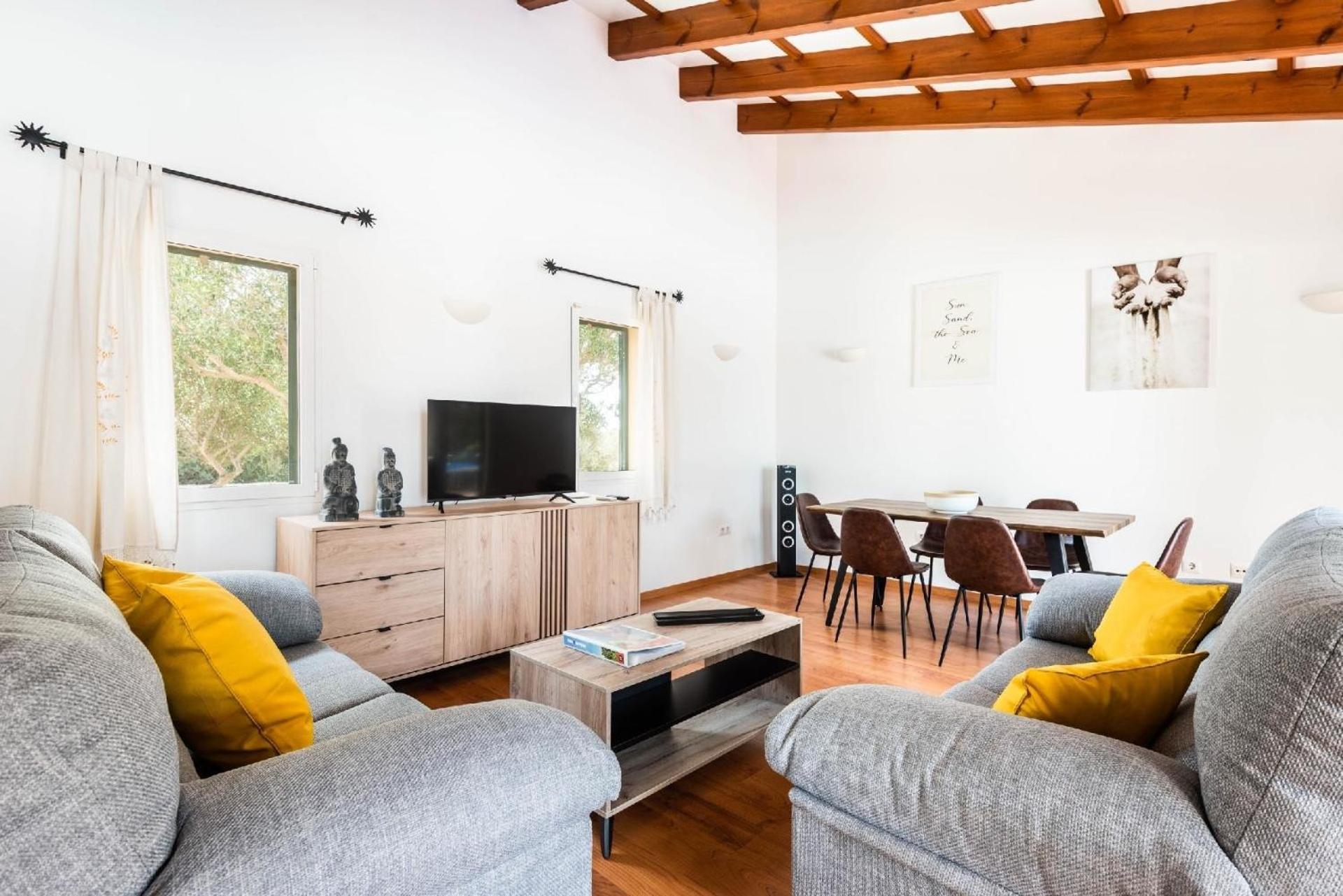 Casa de Vacaciones