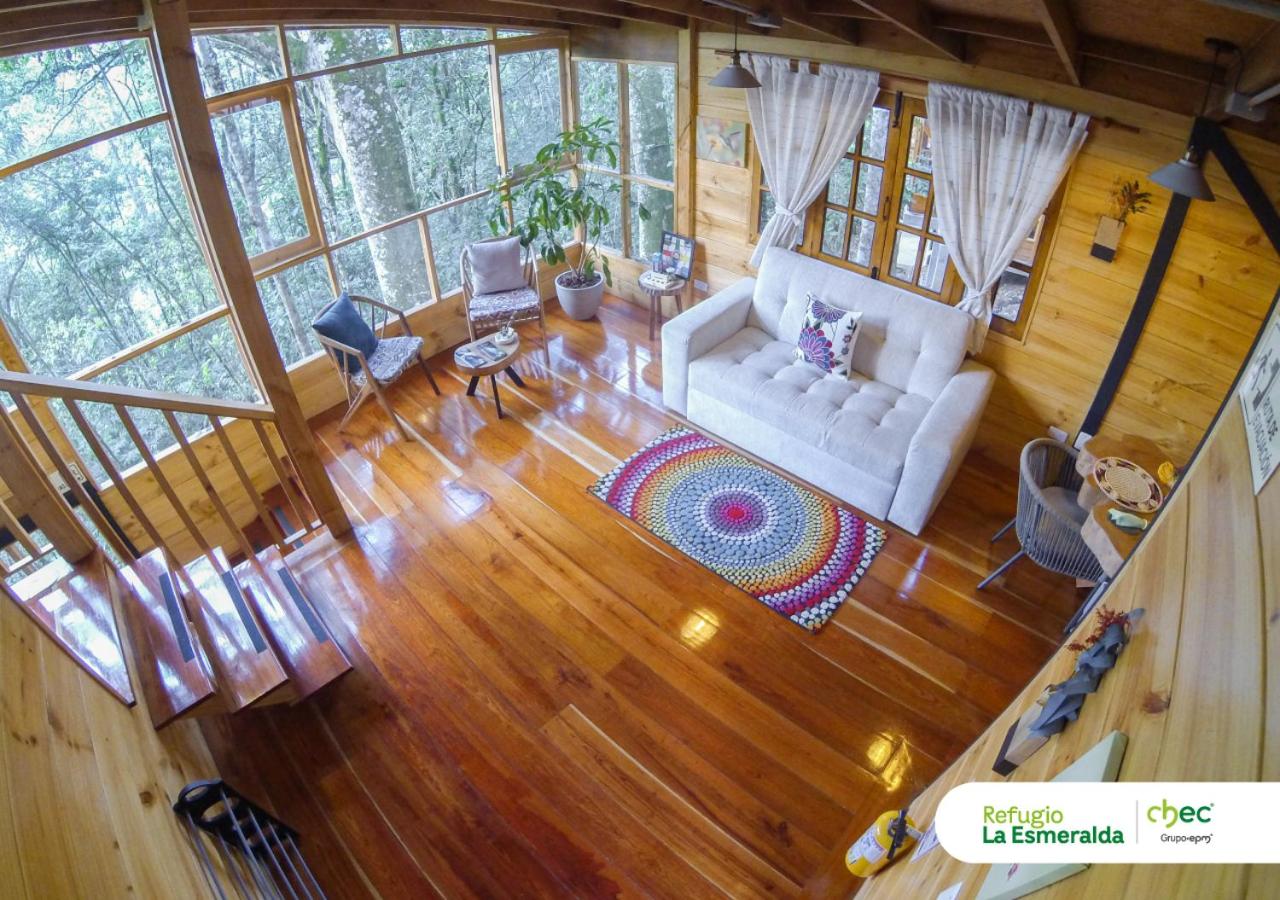 Double Room With Garden View photo 1