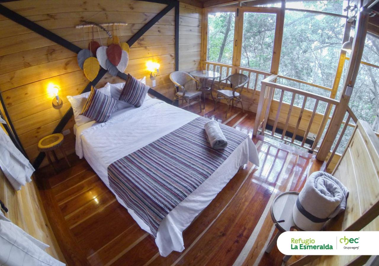 Double Room With Garden View photo 3