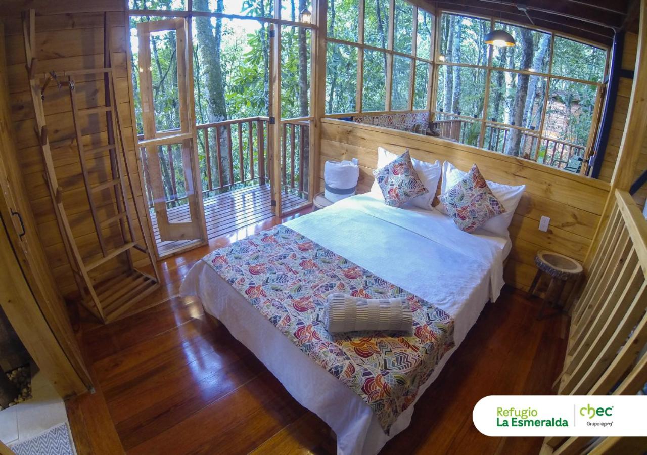 Double Room With Garden View photo 2