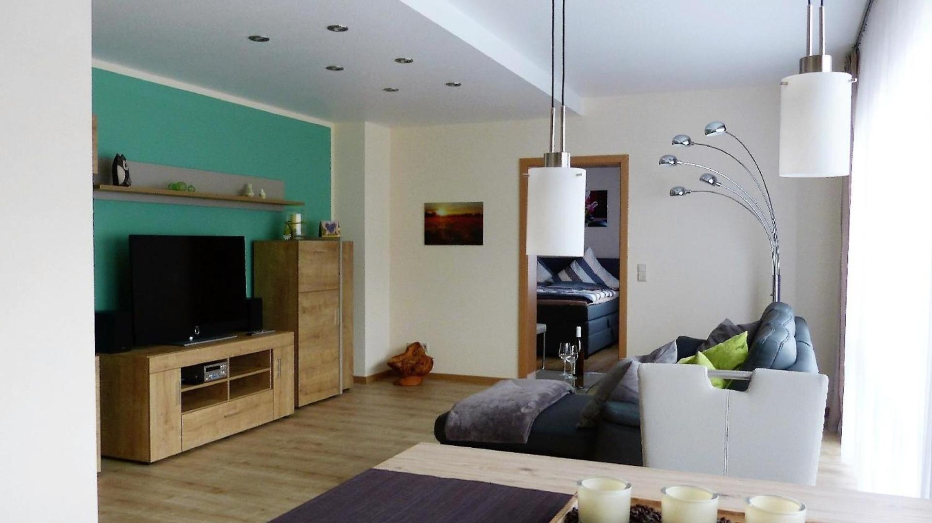Apartment photo 1