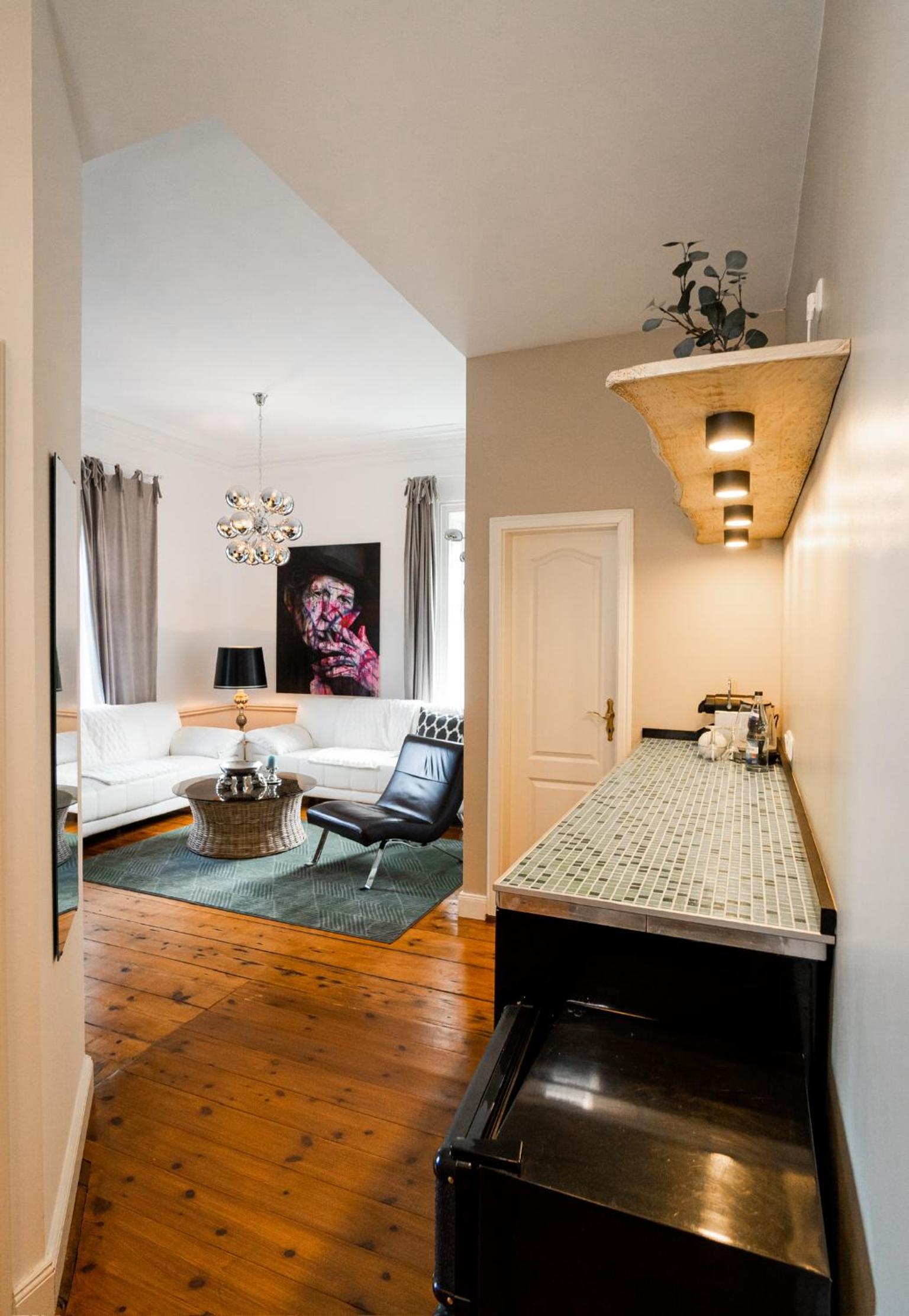 Superior Double Room photo 2
