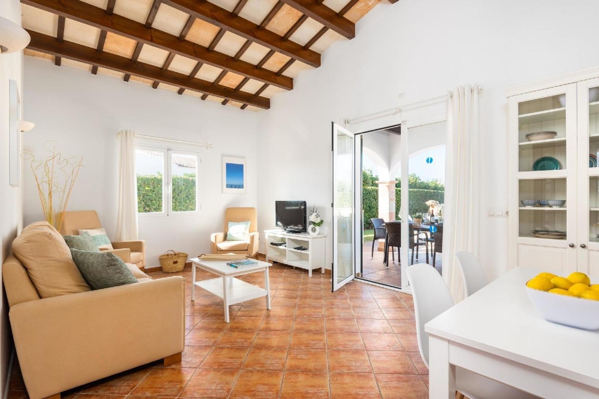 Casa de Vacaciones
