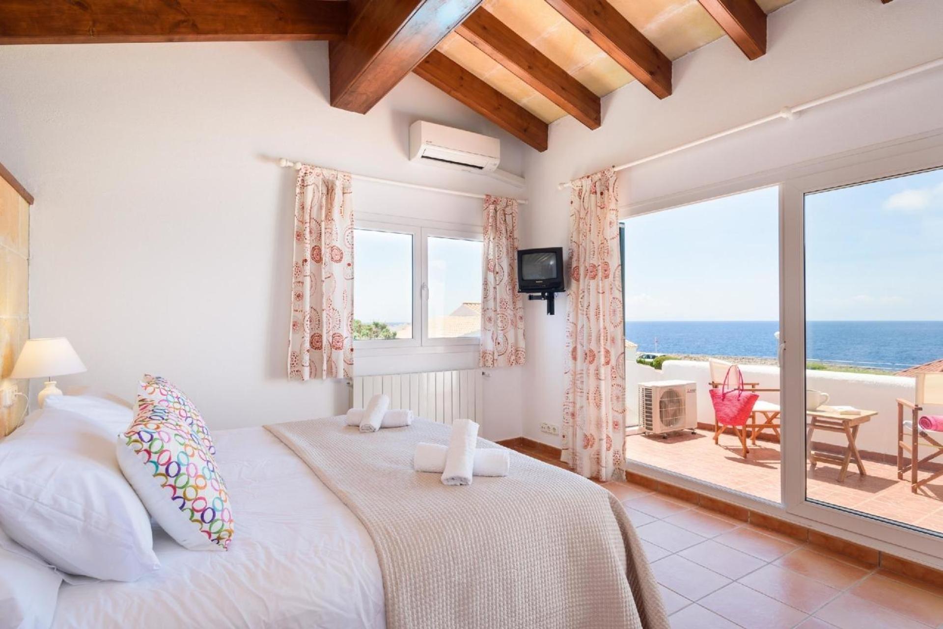 Casa de Vacaciones