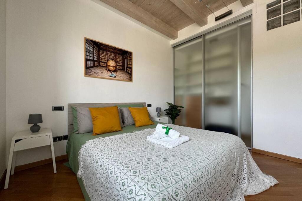 Two-Bedroom Apartment photo 1