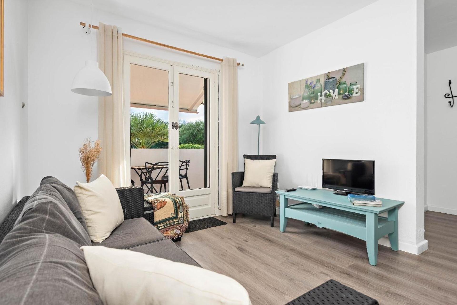 Apartamento