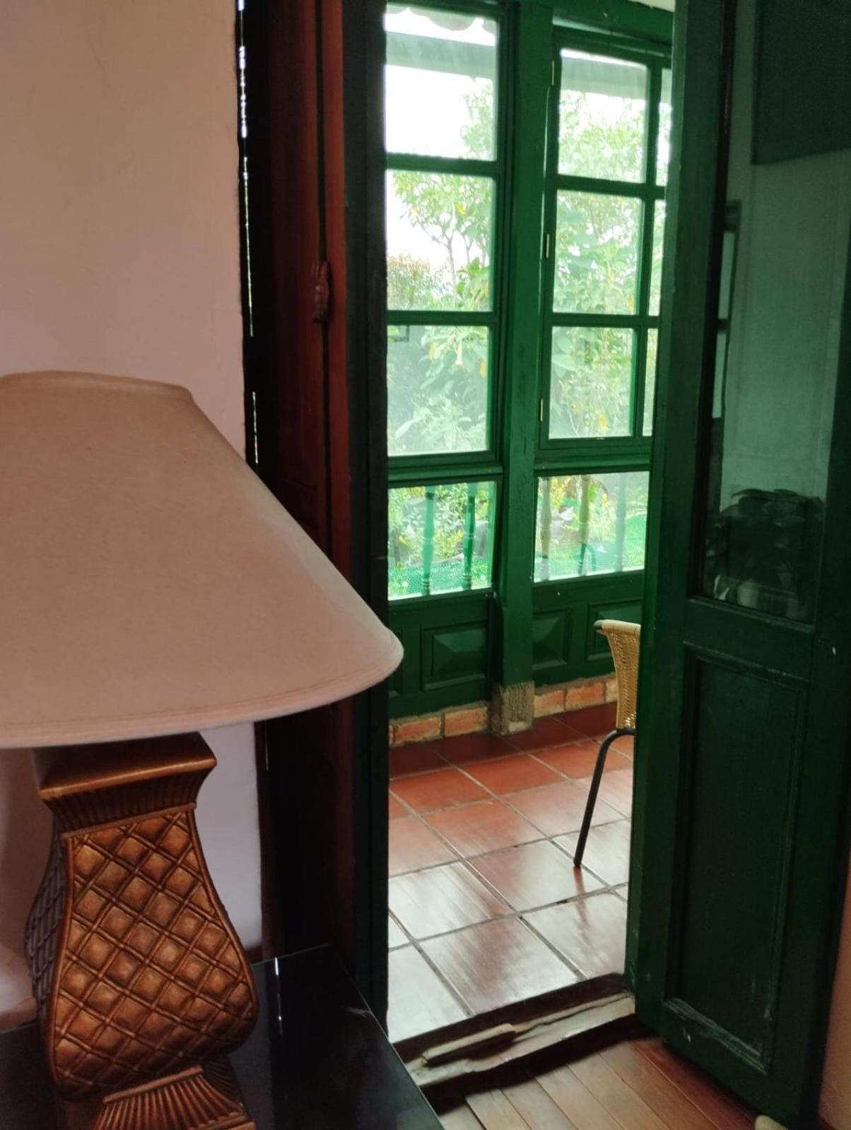 Quadruple Room with Balcony photo 2