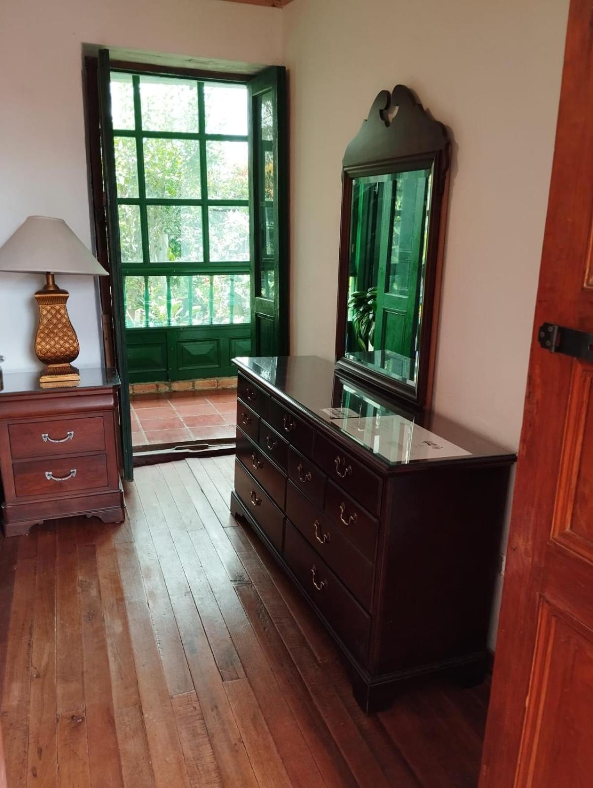 Quadruple Room with Balcony photo 1