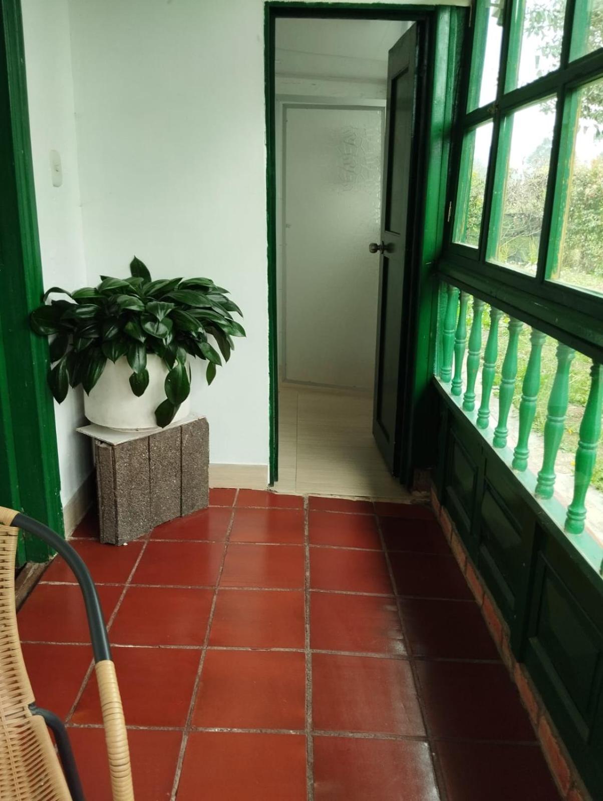 Quadruple Room with Balcony photo 3