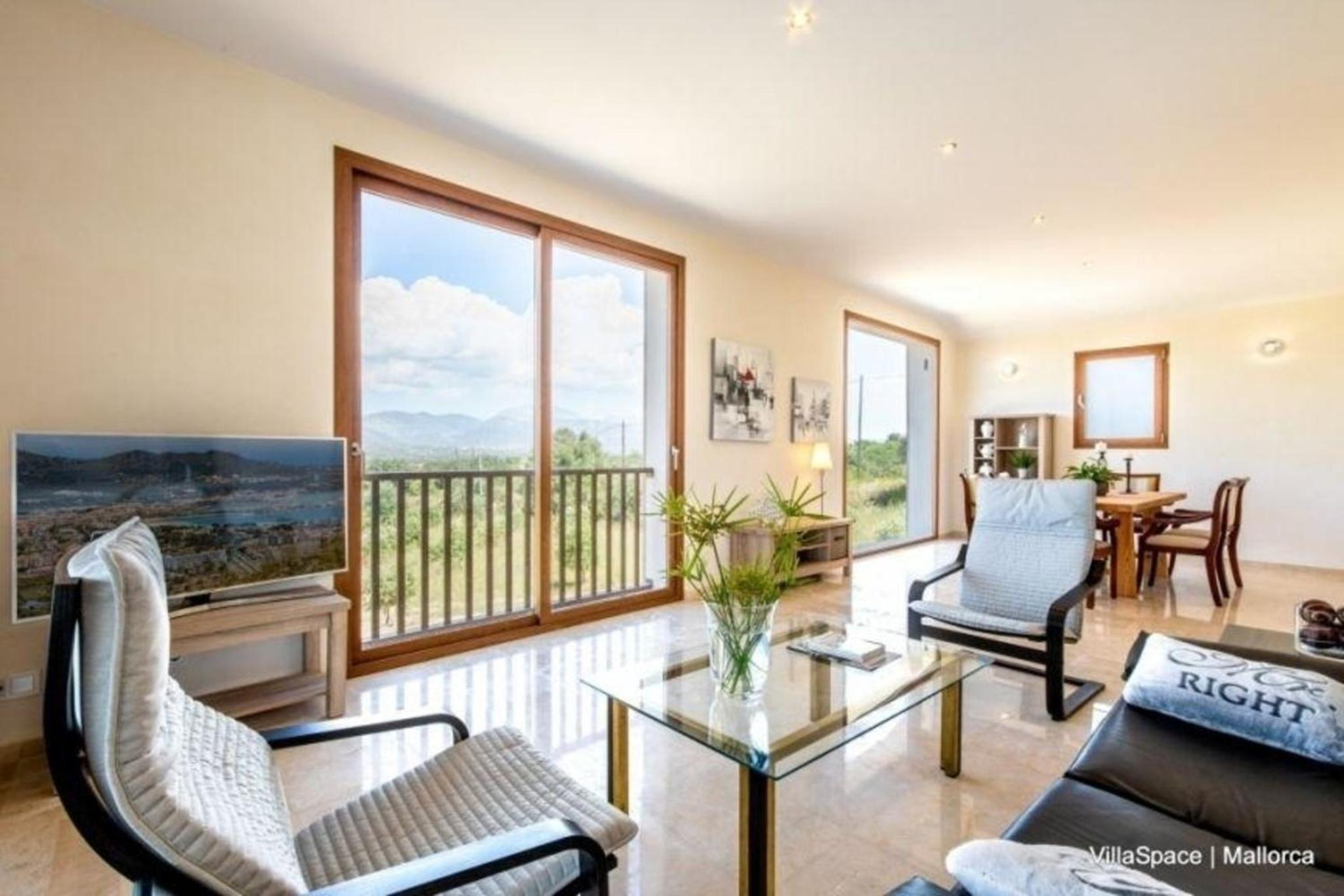 Casa de Vacaciones