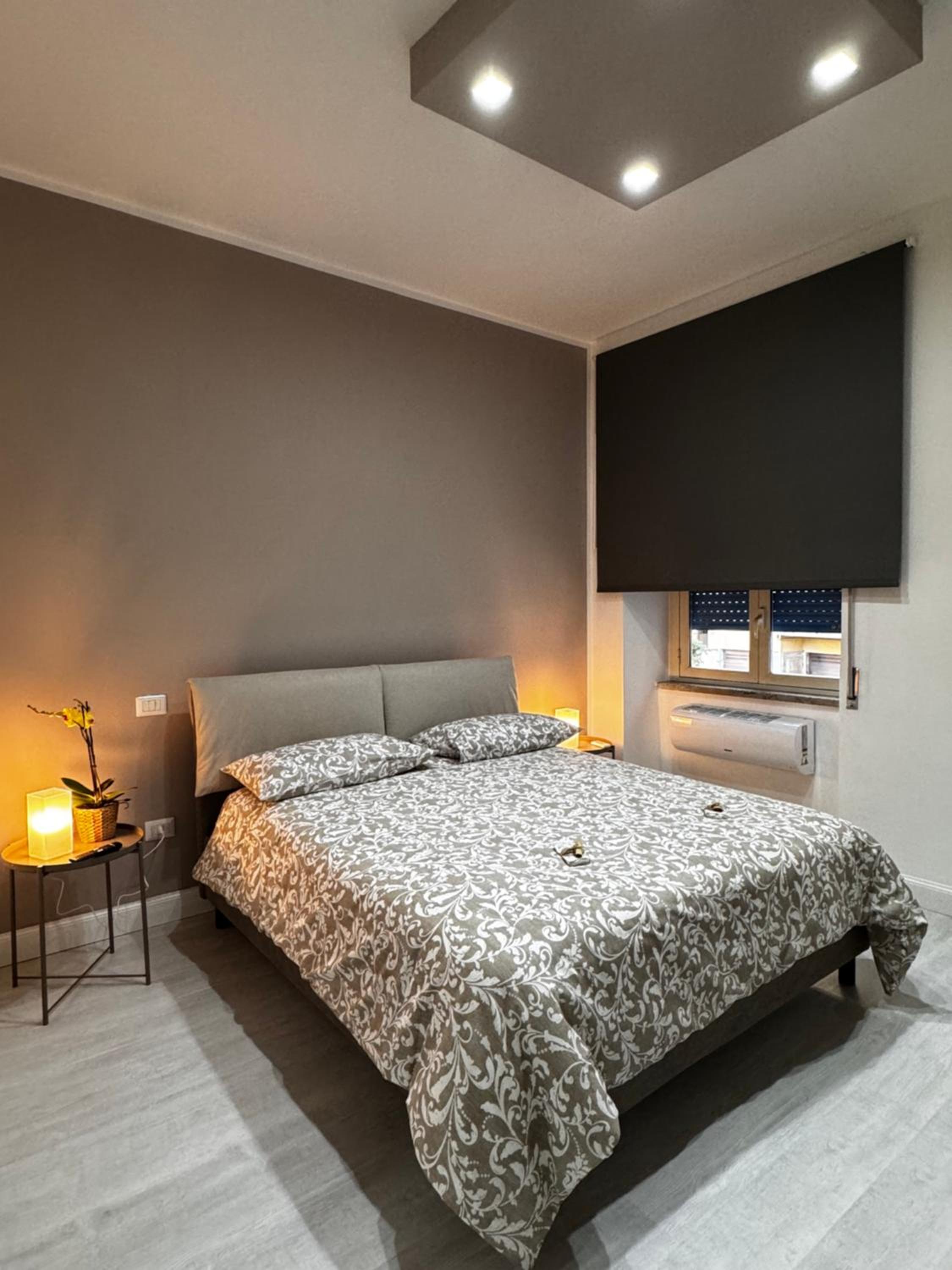 Luxury Quadruple Room photo 1