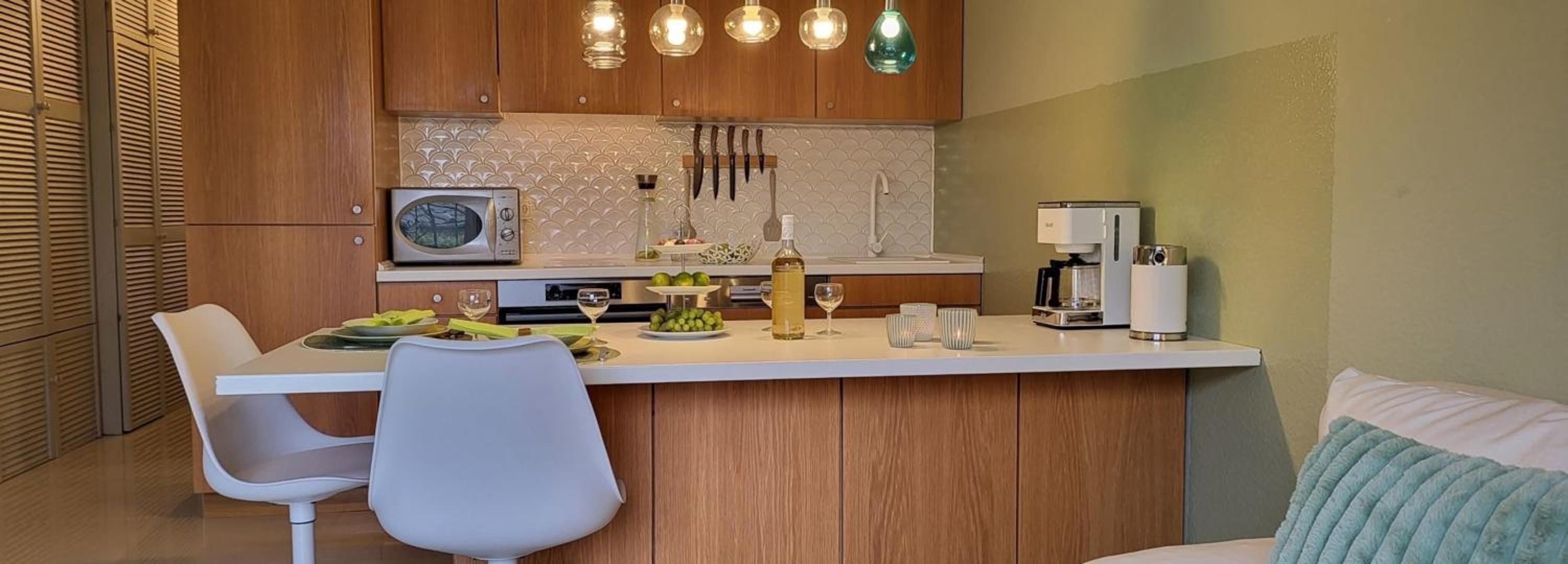 Apartment photo 3