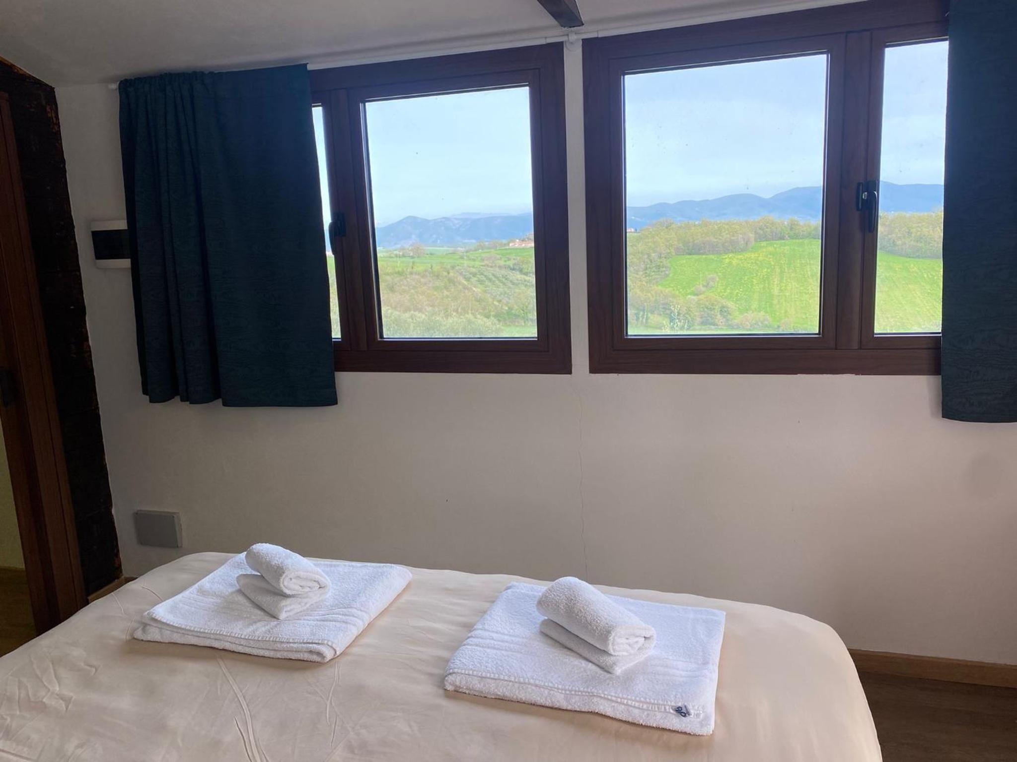 Deluxe Double or Twin Room with Spa Bath - Photo 2