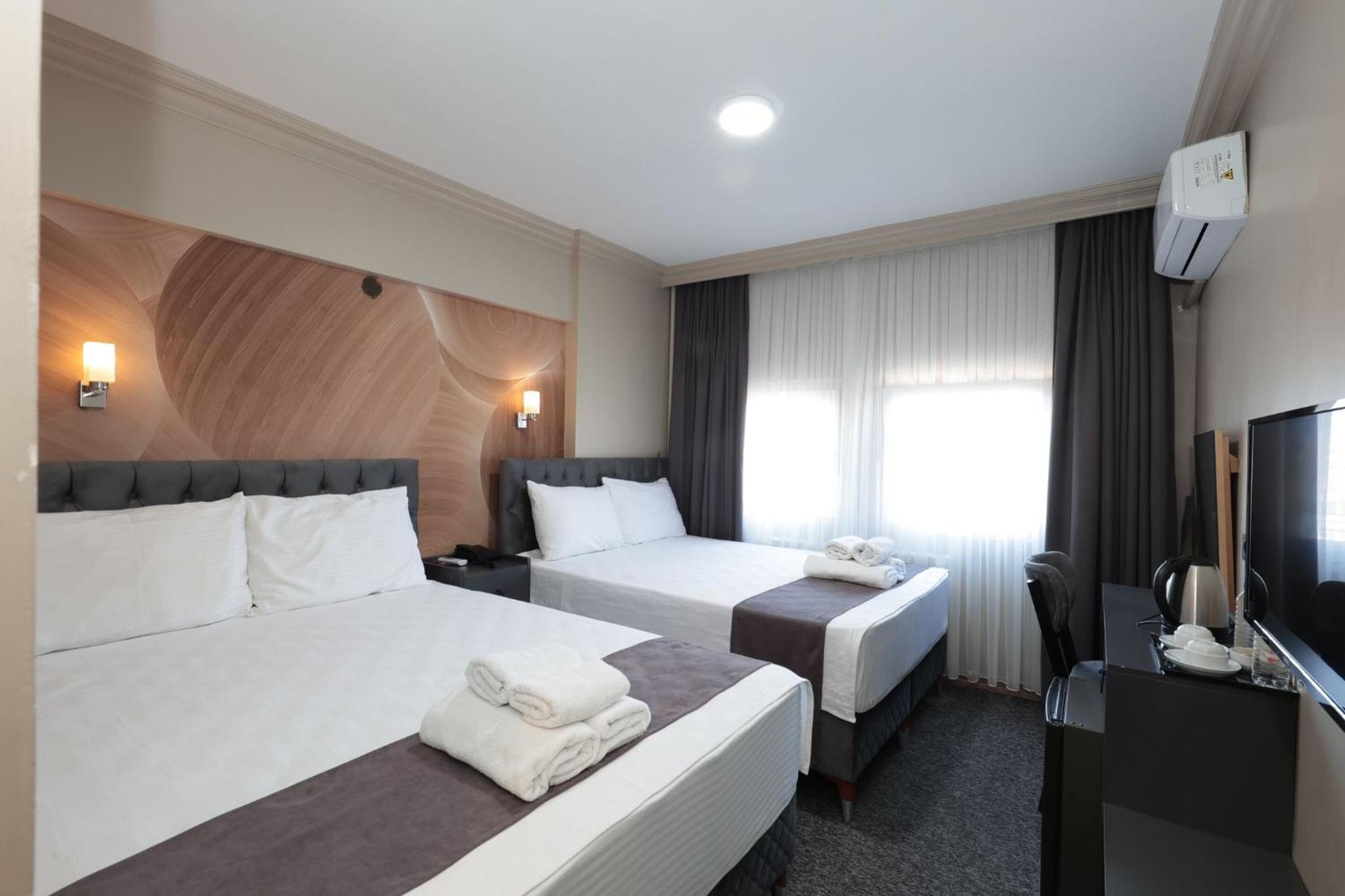 Deluxe Double Room - Photo 87