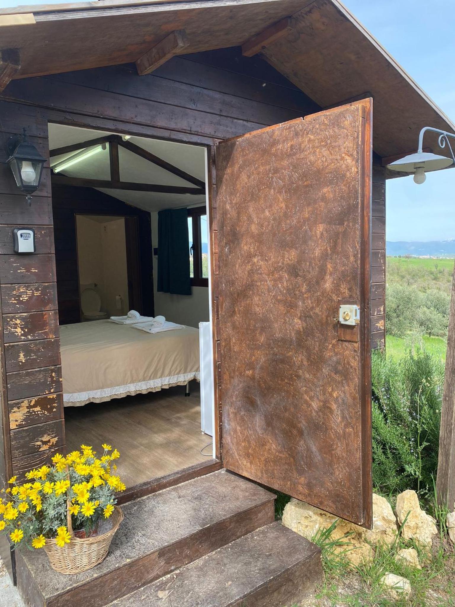 Deluxe Double or Twin Room with Spa Bath - Photo 6