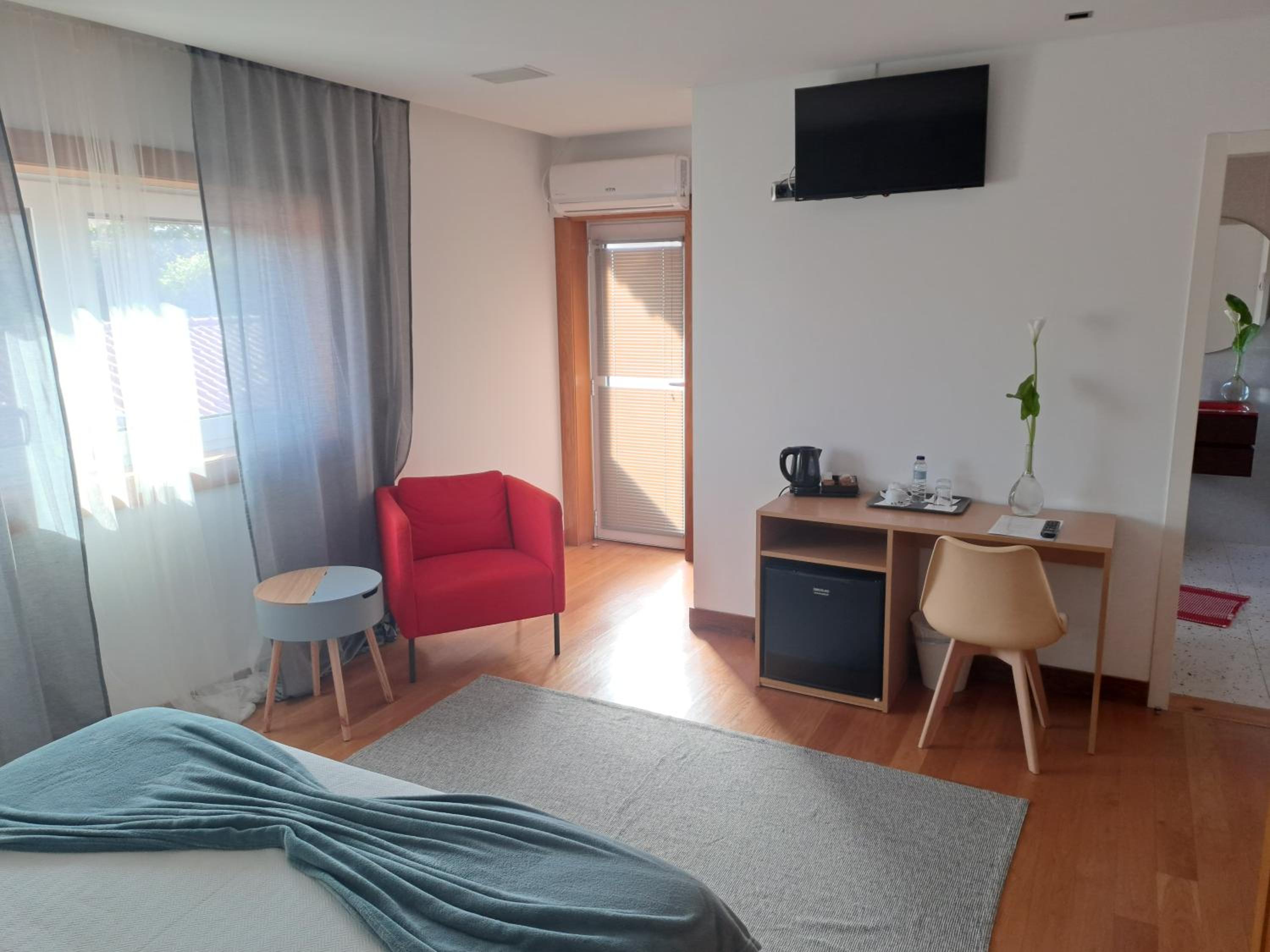 Double Room photo 3