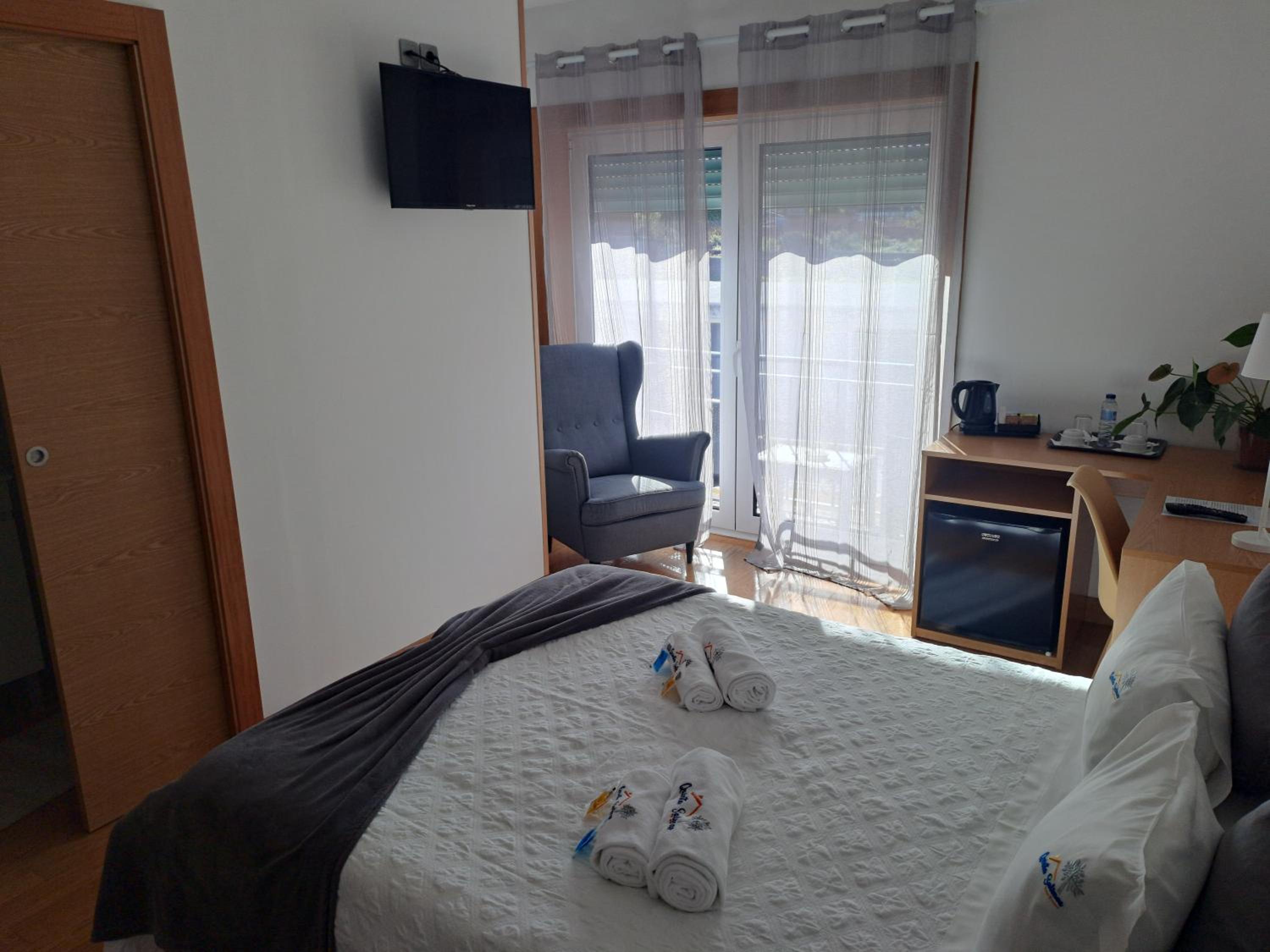 Deluxe Suite photo 2