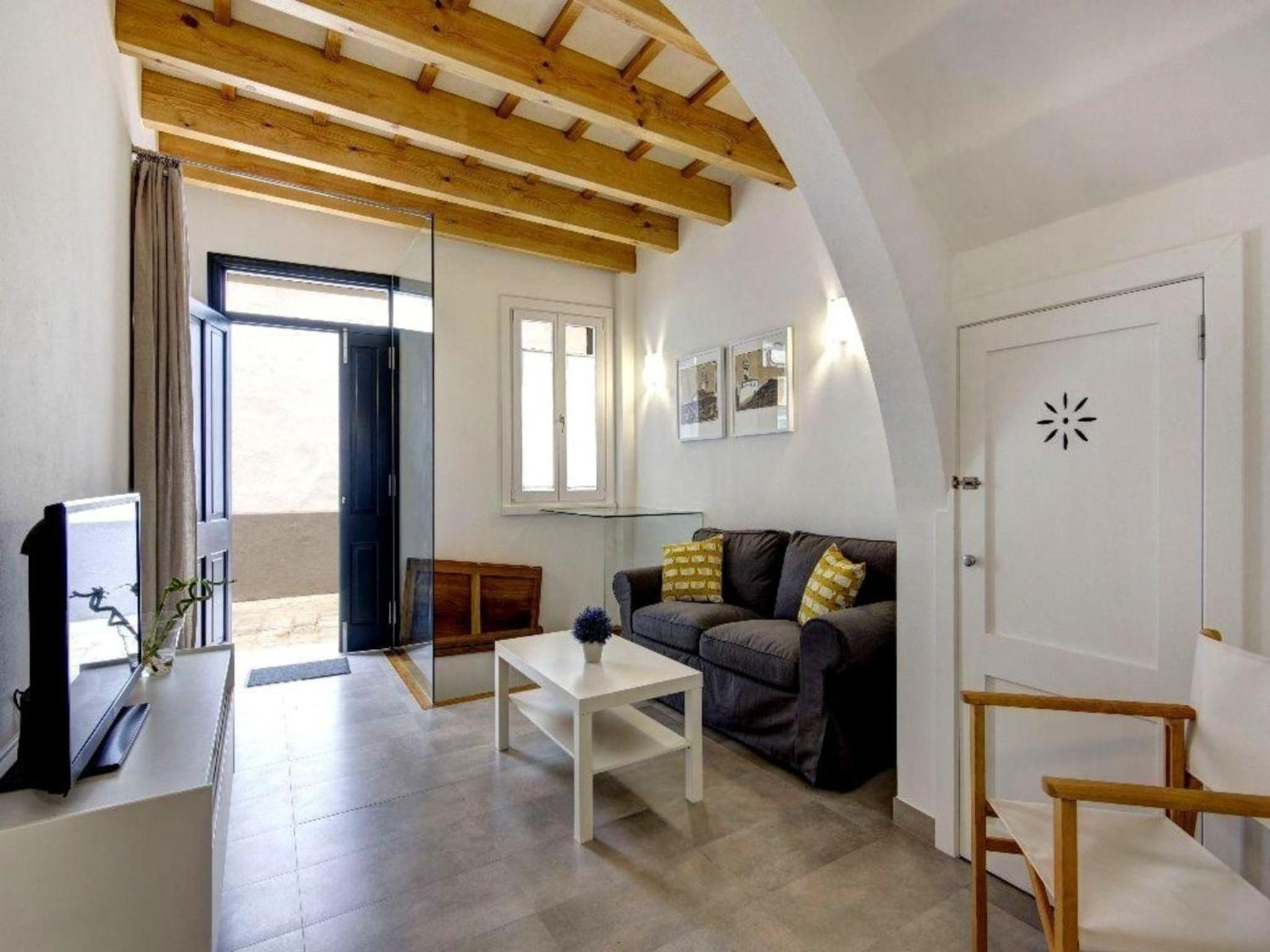 Casa de Vacaciones