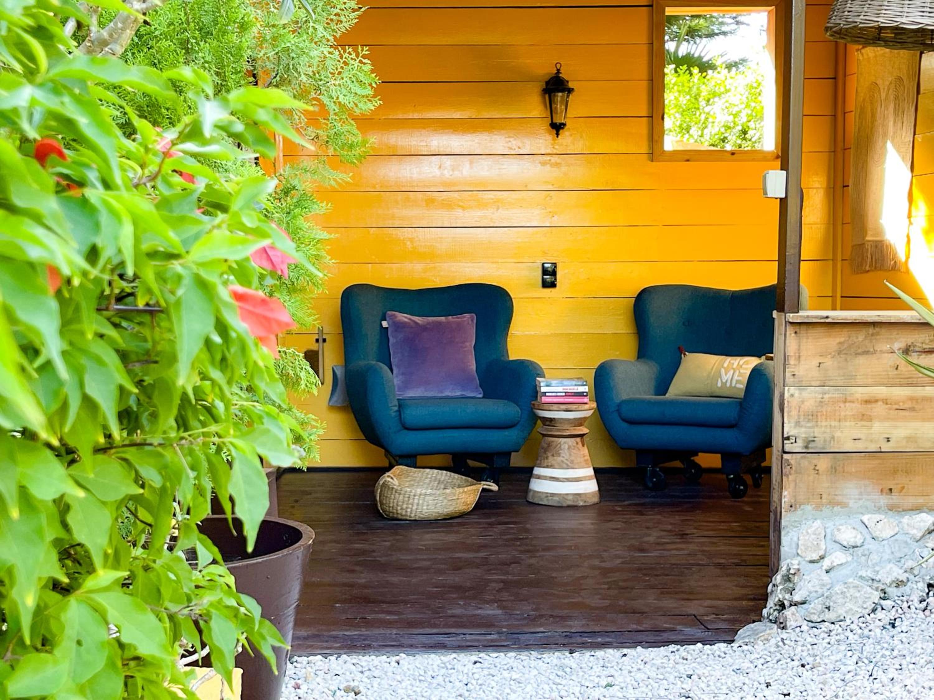 Outdoor Living Studio