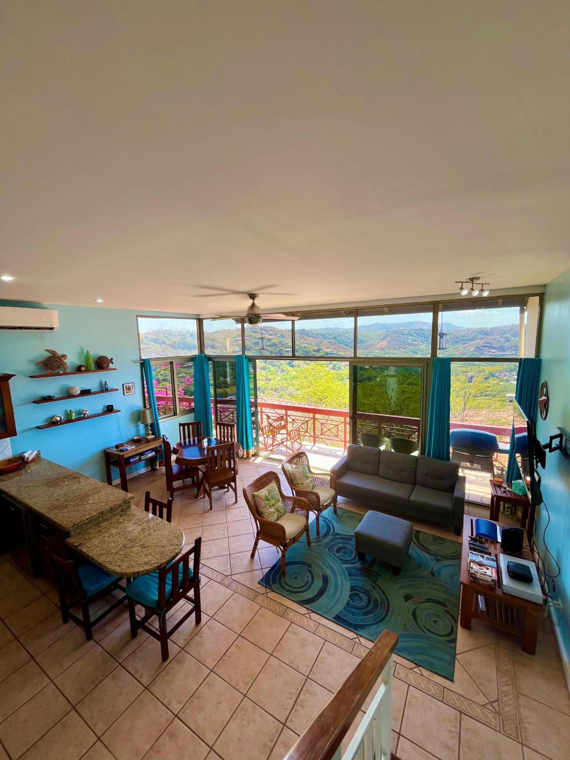 Three-Bedroom Villa photo 1
