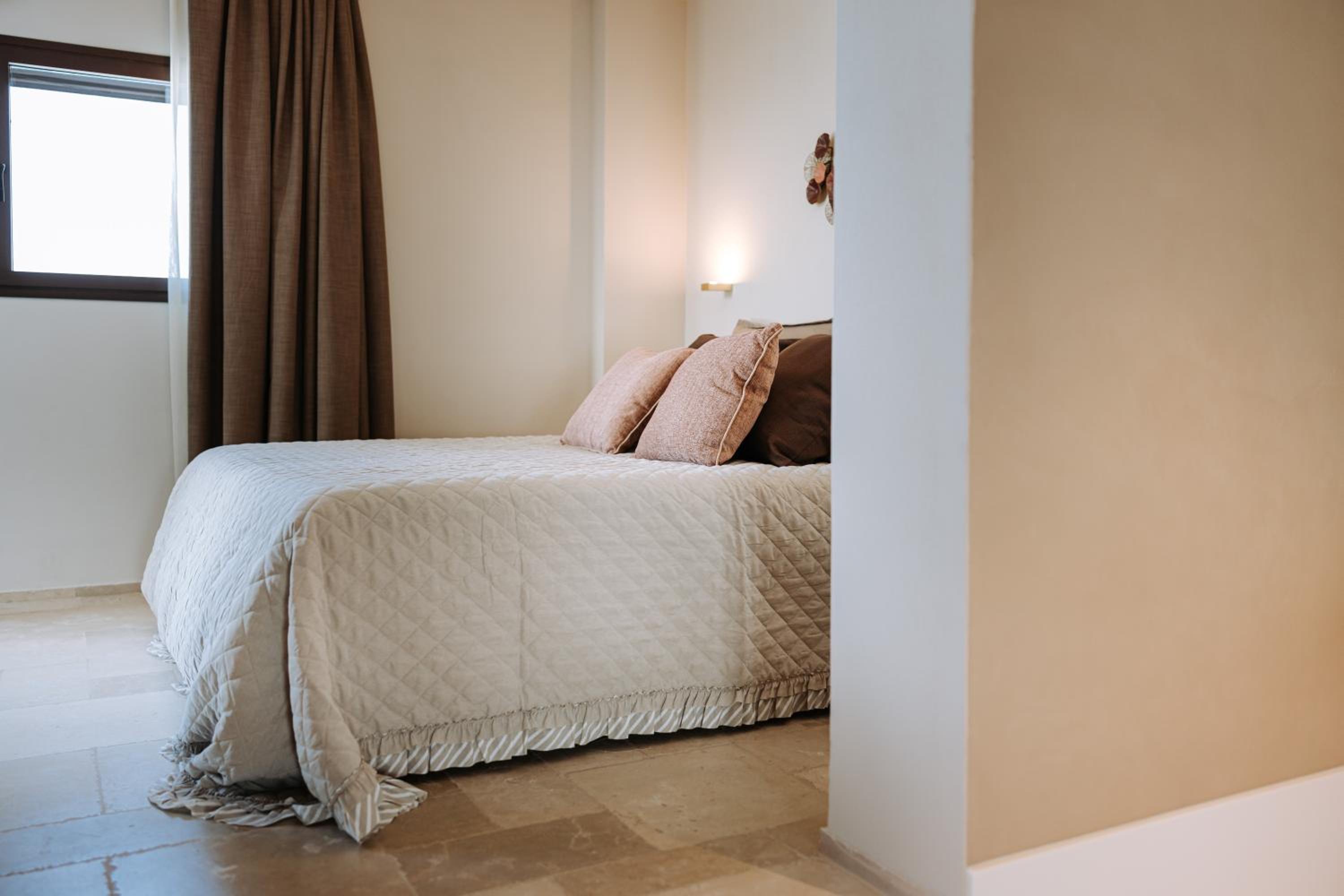 Junior Suite with Sea View