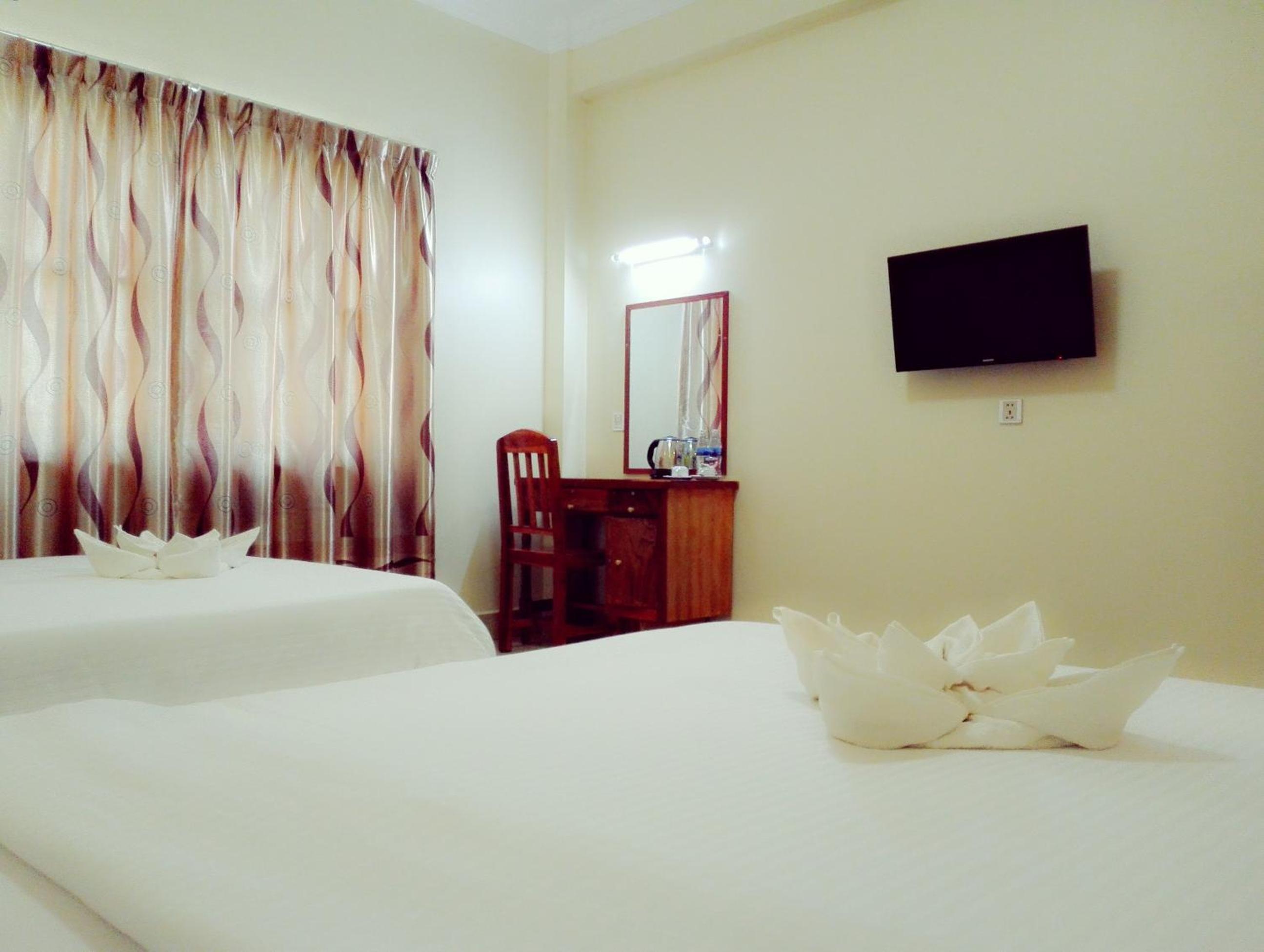 Superior Twin Room photo 3