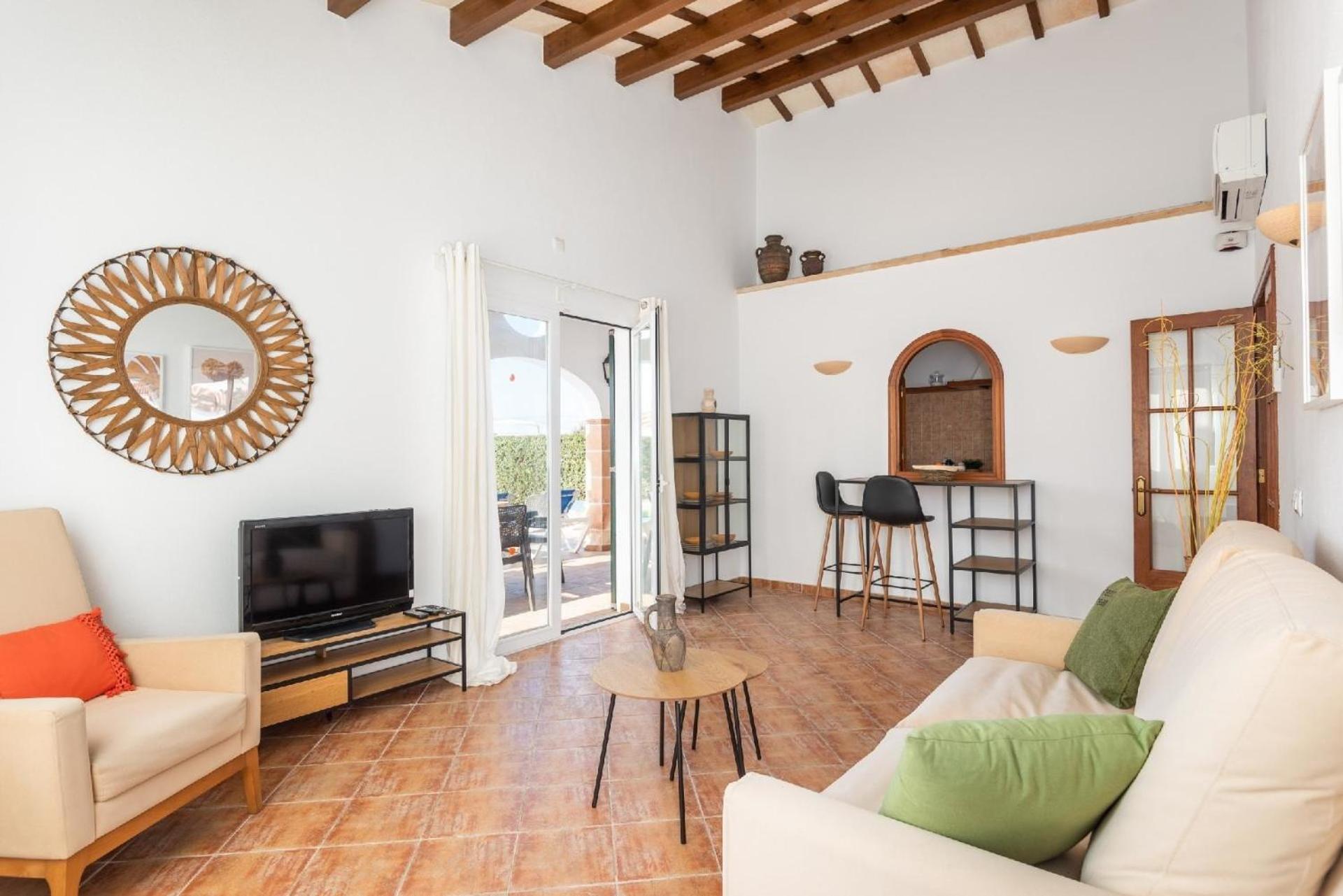 Casa de Vacaciones