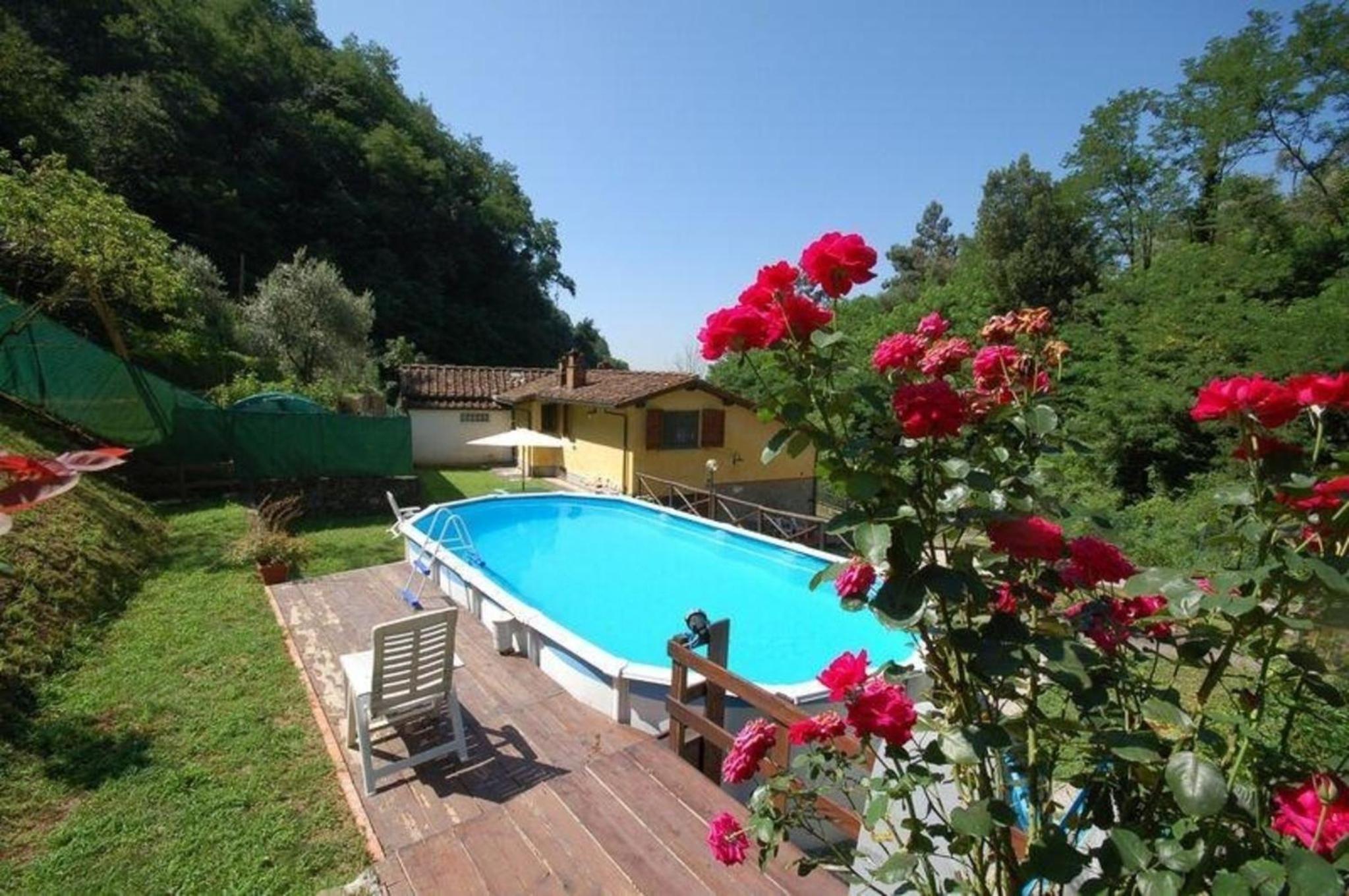 Holiday Home photo 2