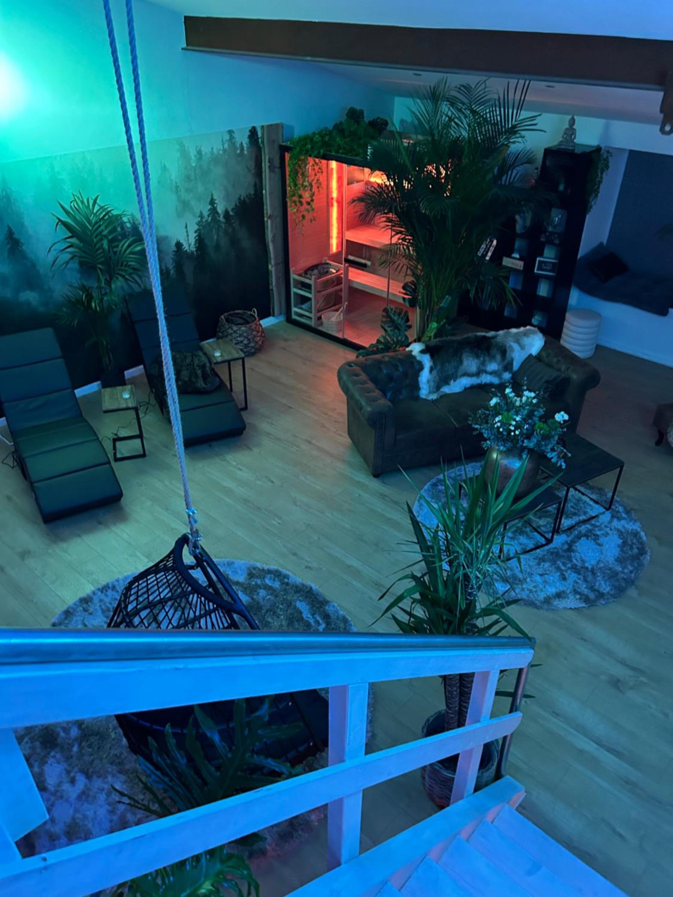 Suite photo 2