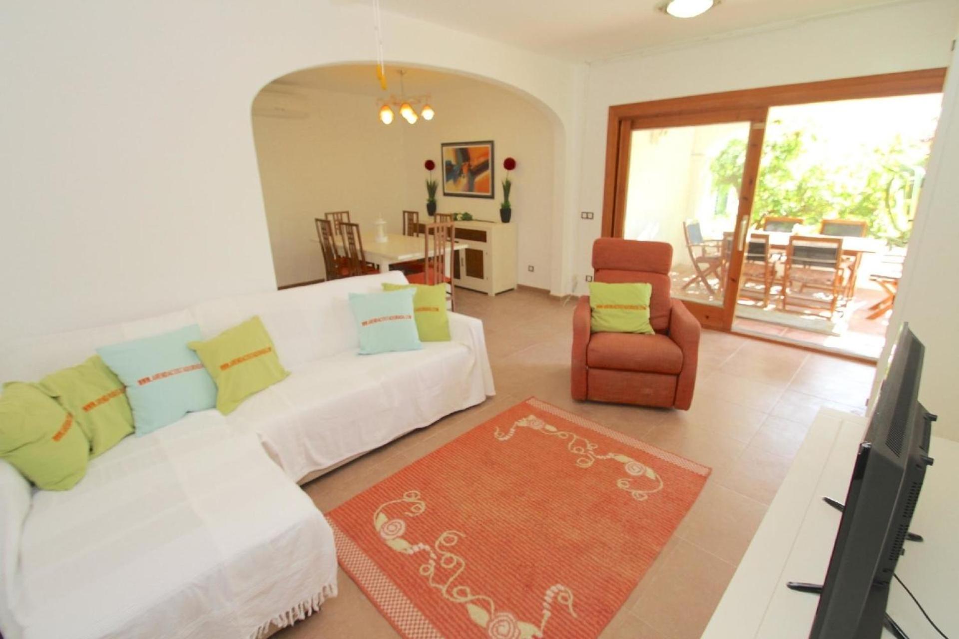 Casa de Vacaciones