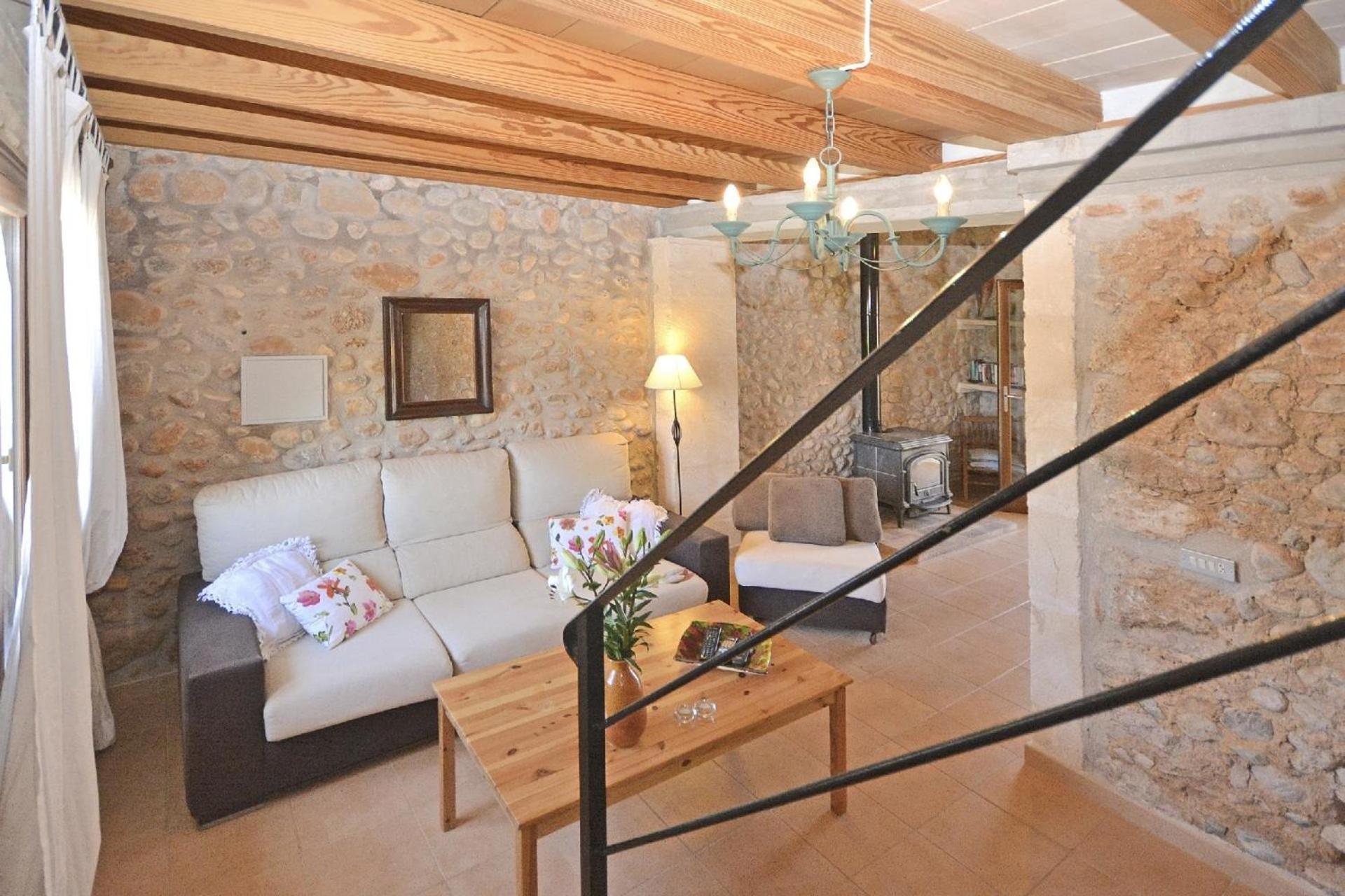 Casa de Vacaciones
