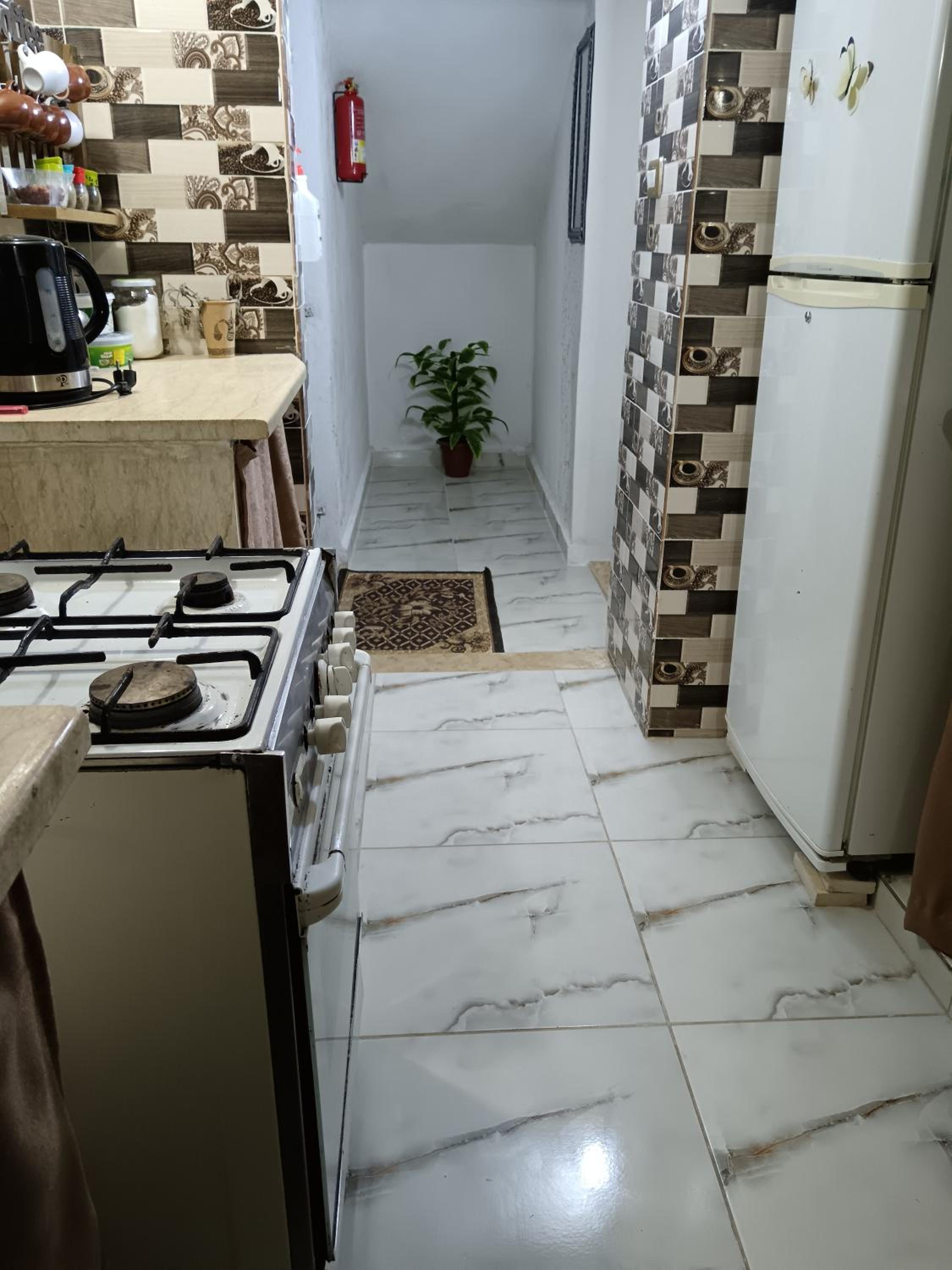 One-Bedroom House photo 3
