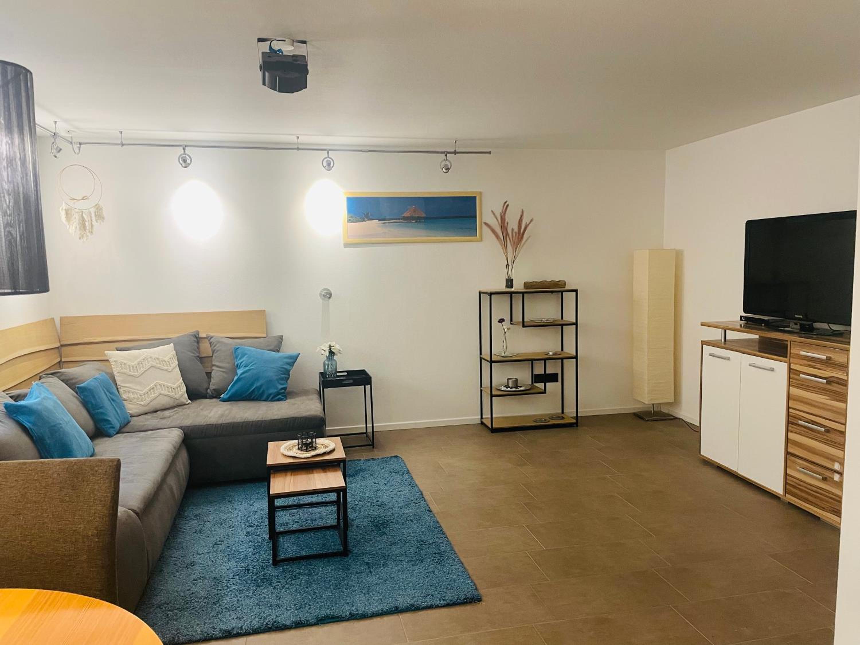 One-Bedroom Apartment photo 3