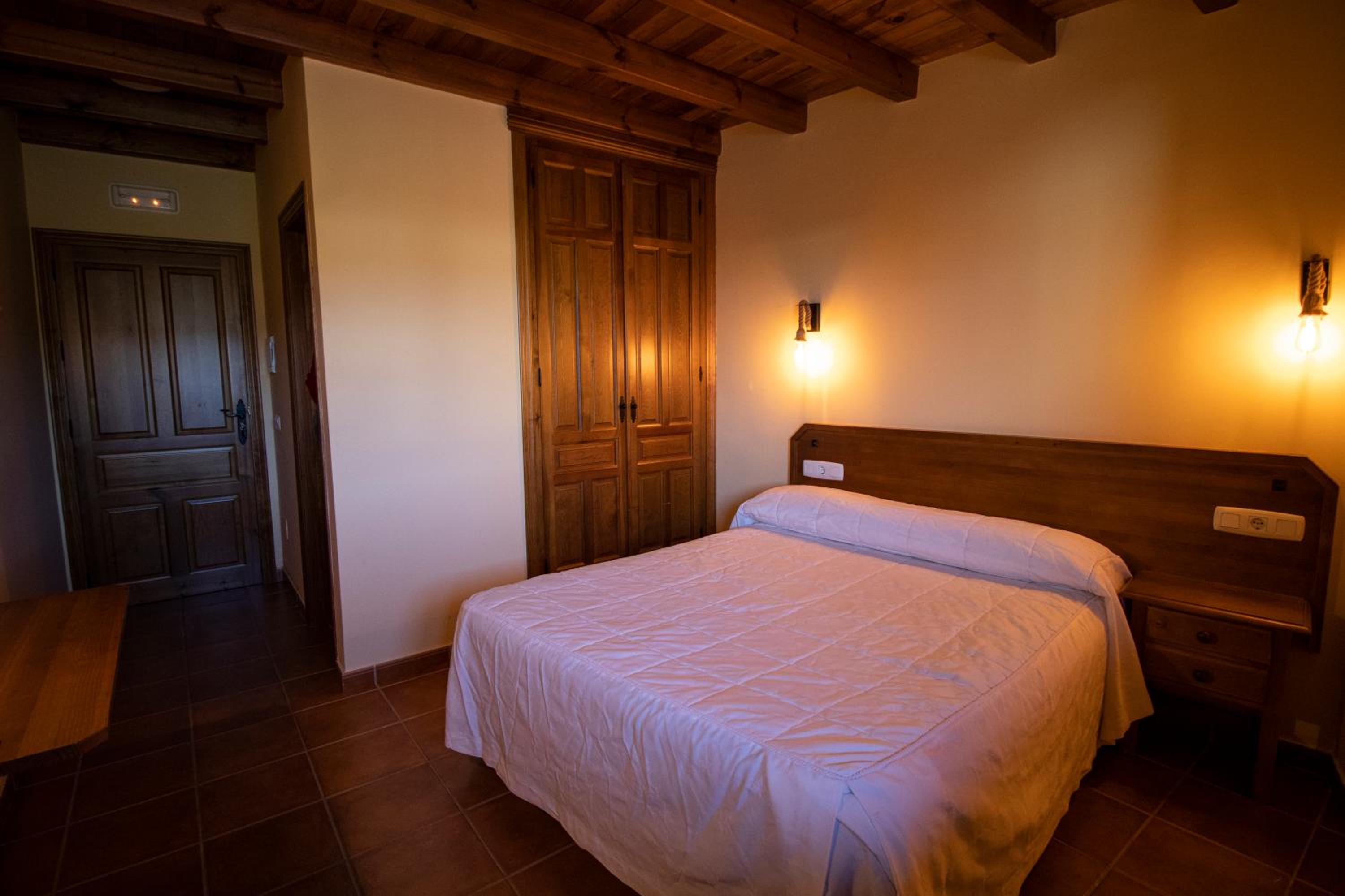 Double Room photo 3