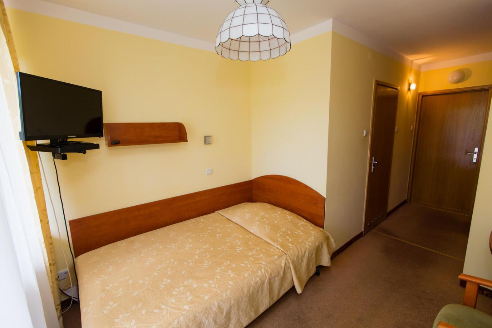 Single Room photo 2