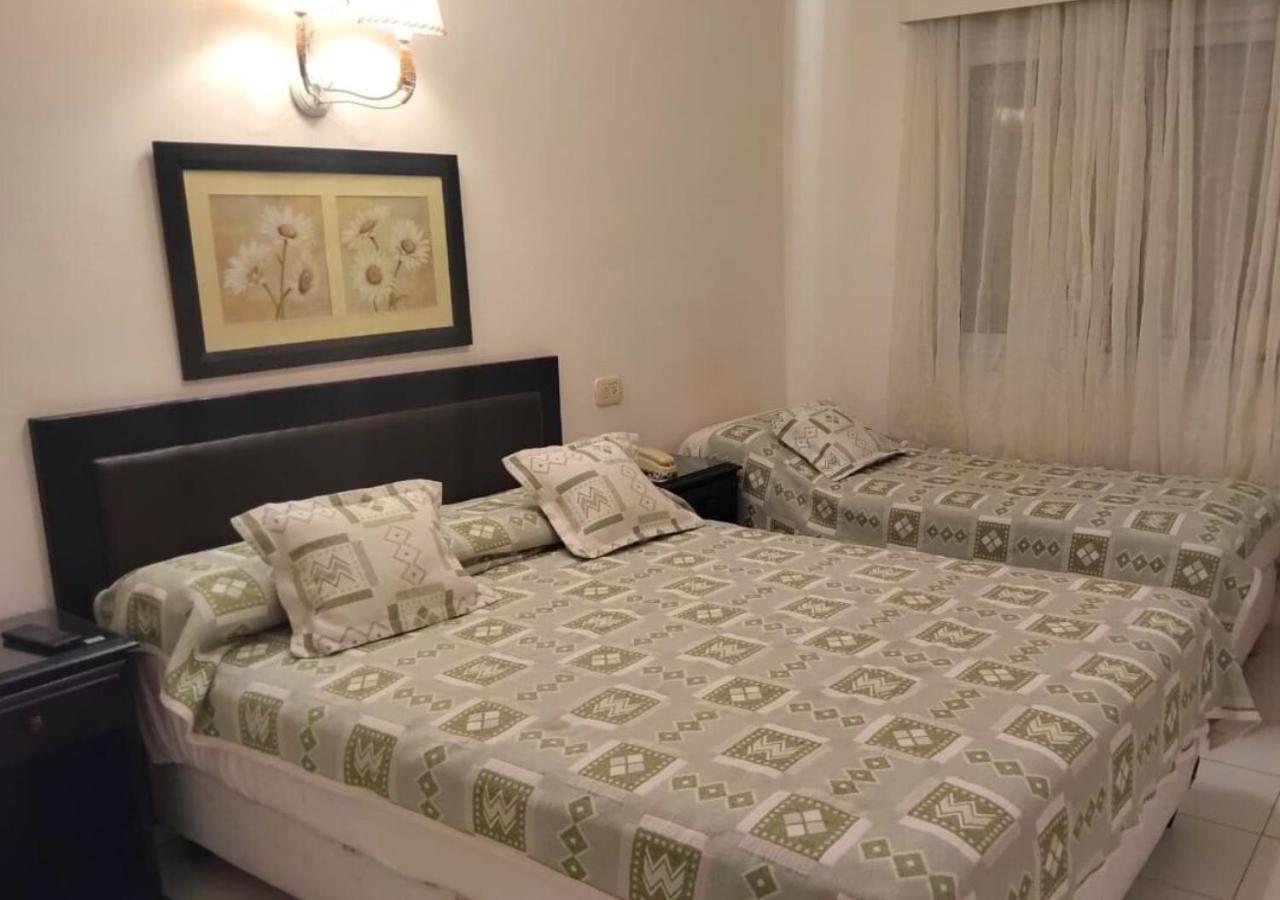 Standard Quadruple Room photo 3