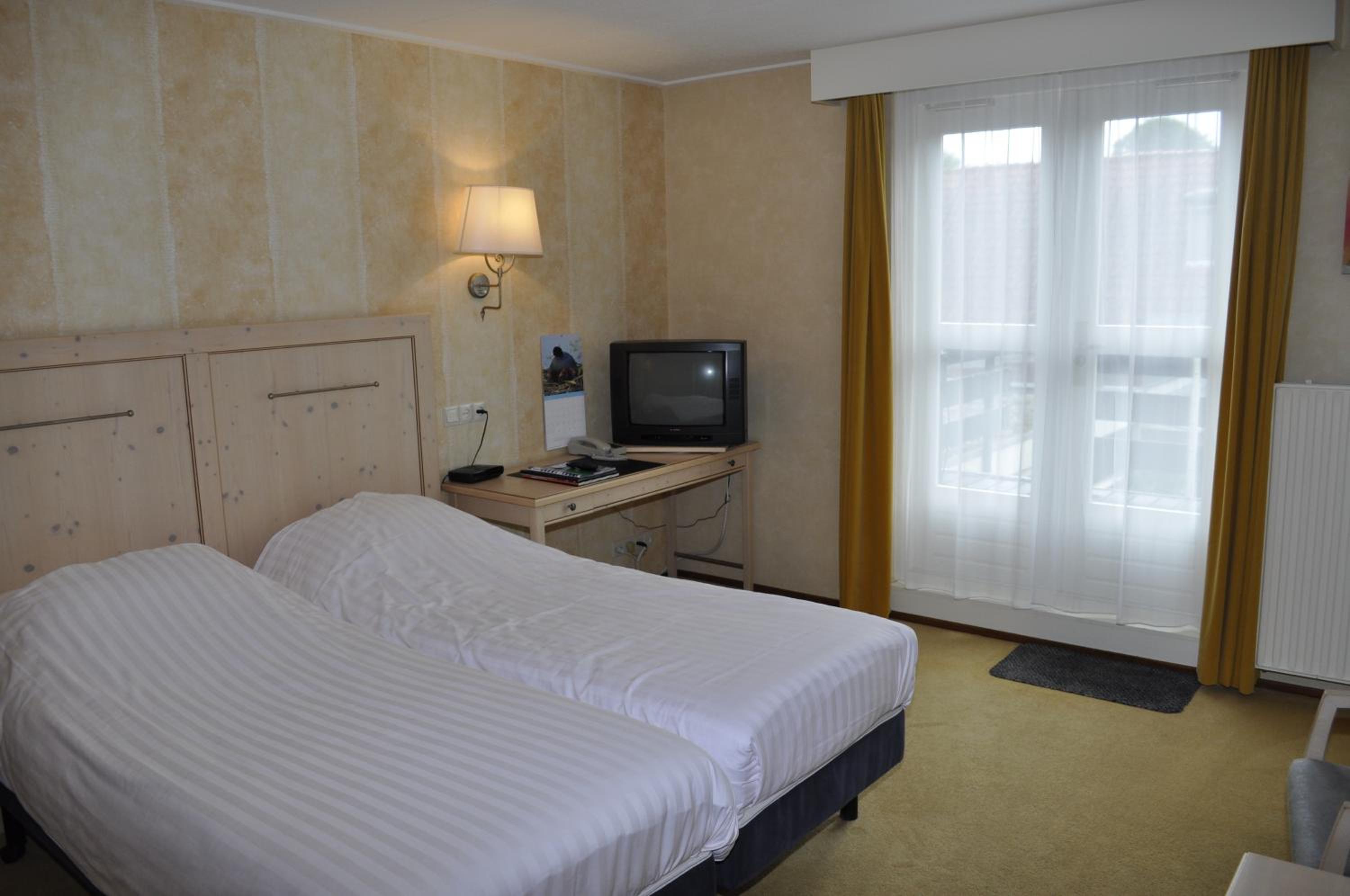 Twin Room photo 3