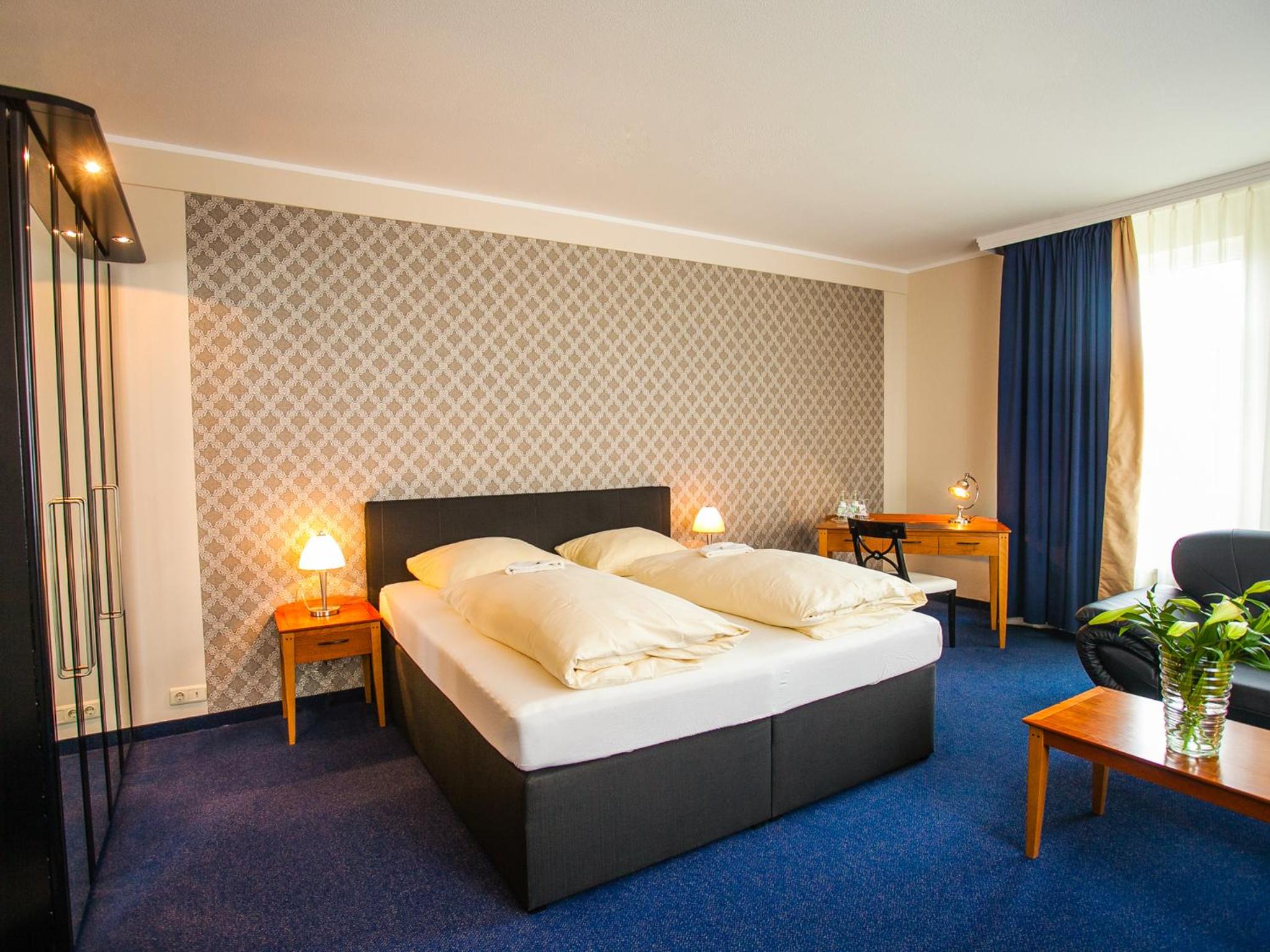 Comfort Double Room