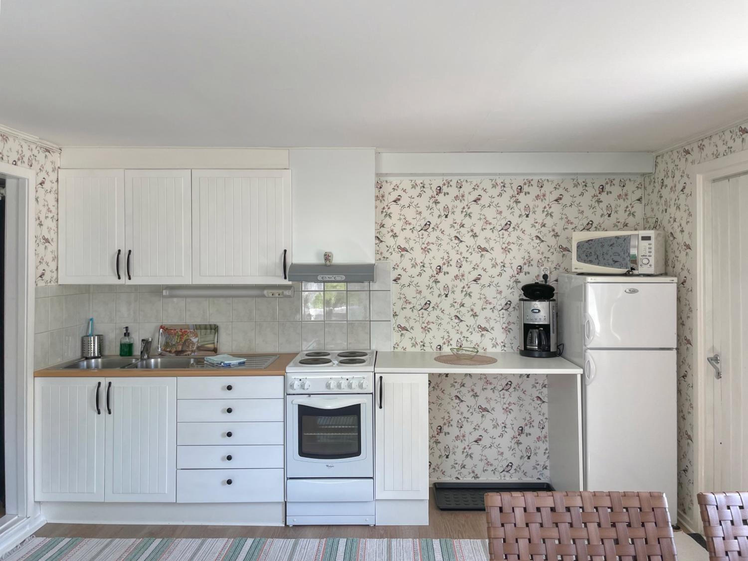 Cottage - Photo 9