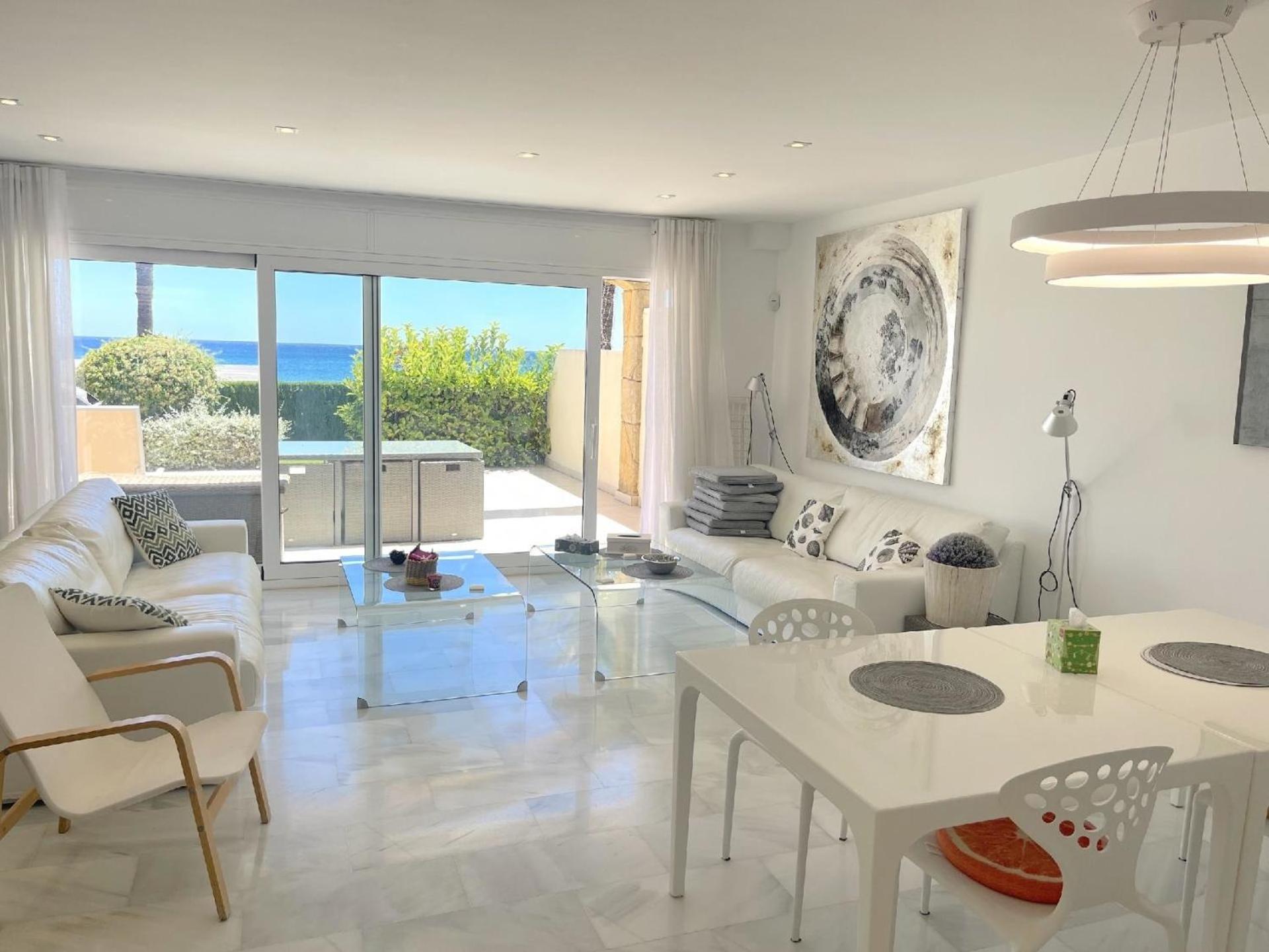 Casa de Vacaciones