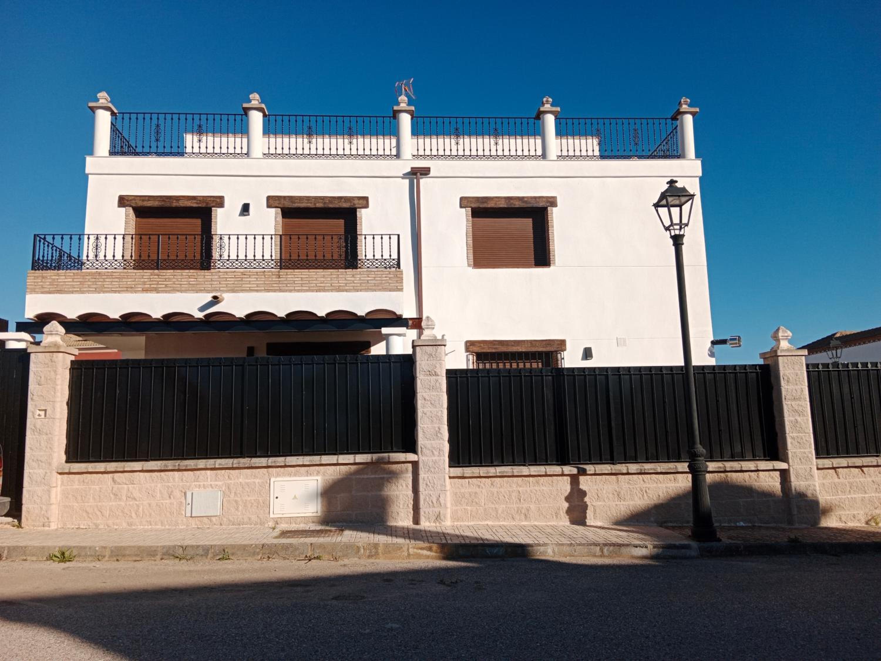 Superior Villa photo 3