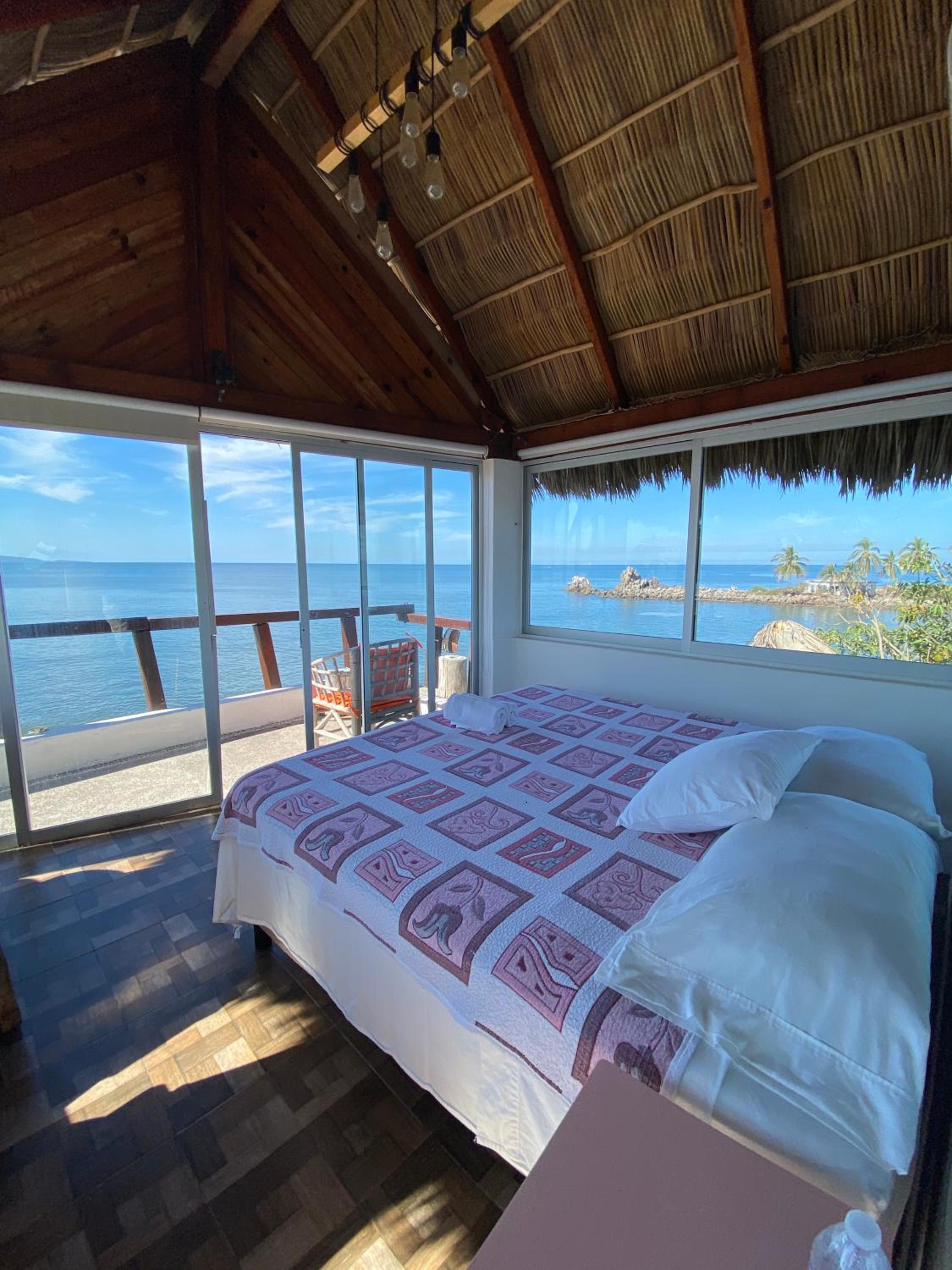 Junior Suite with Private Pool