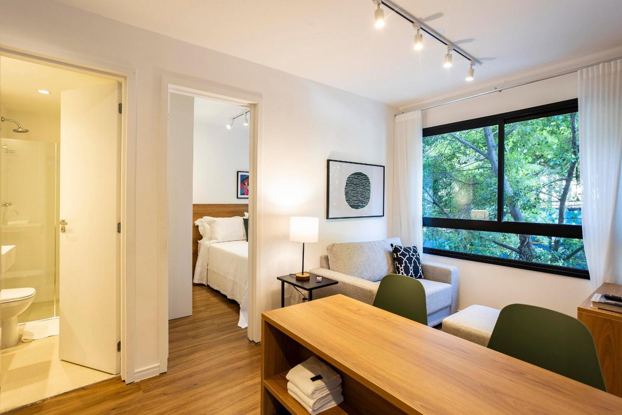 Standard Apartment