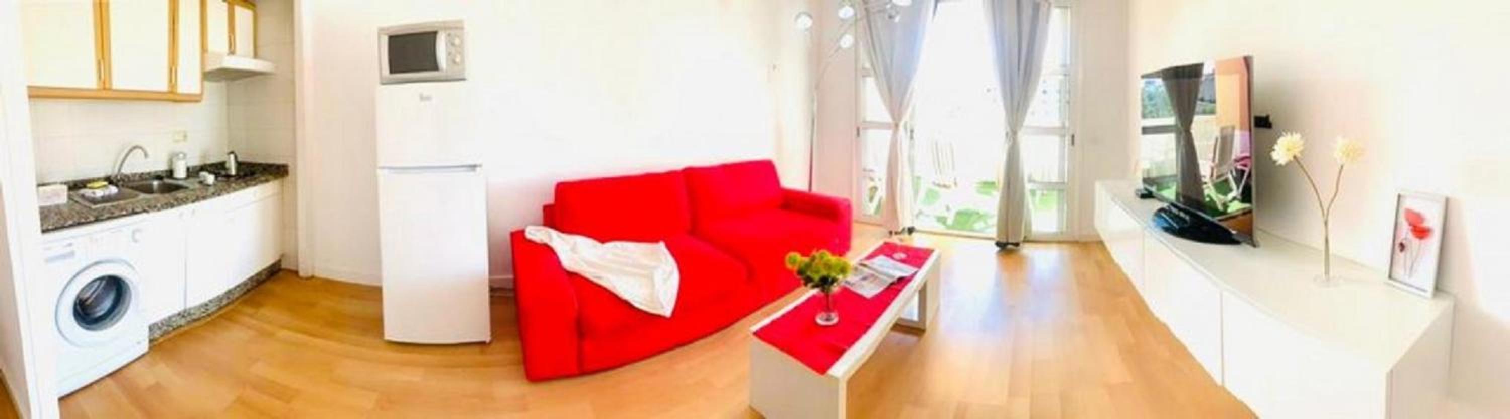 Apartamento
