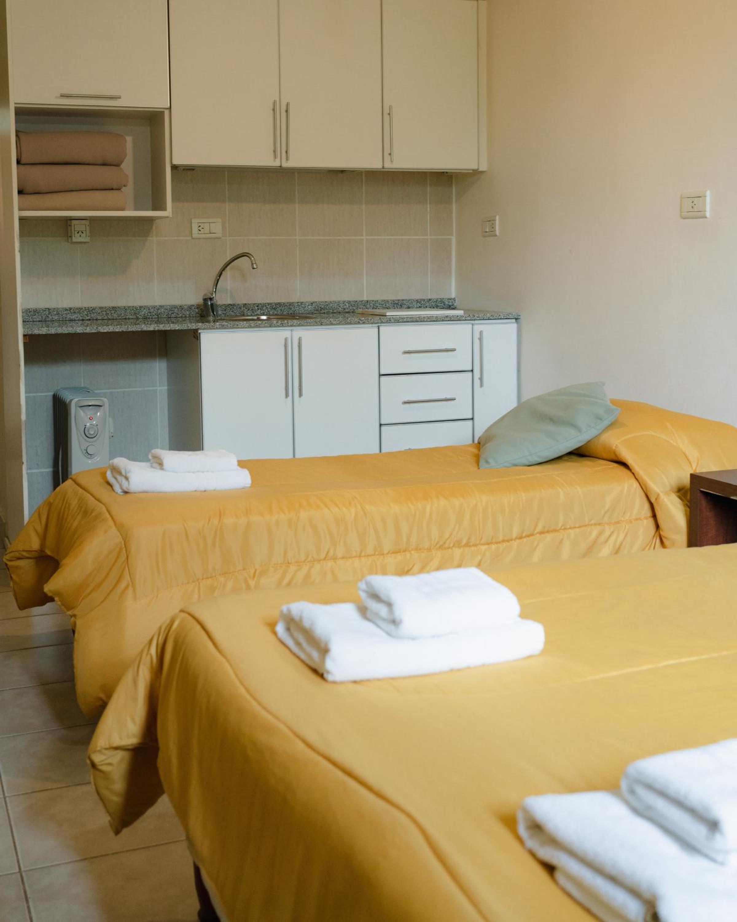Superior Triple Room photo 1