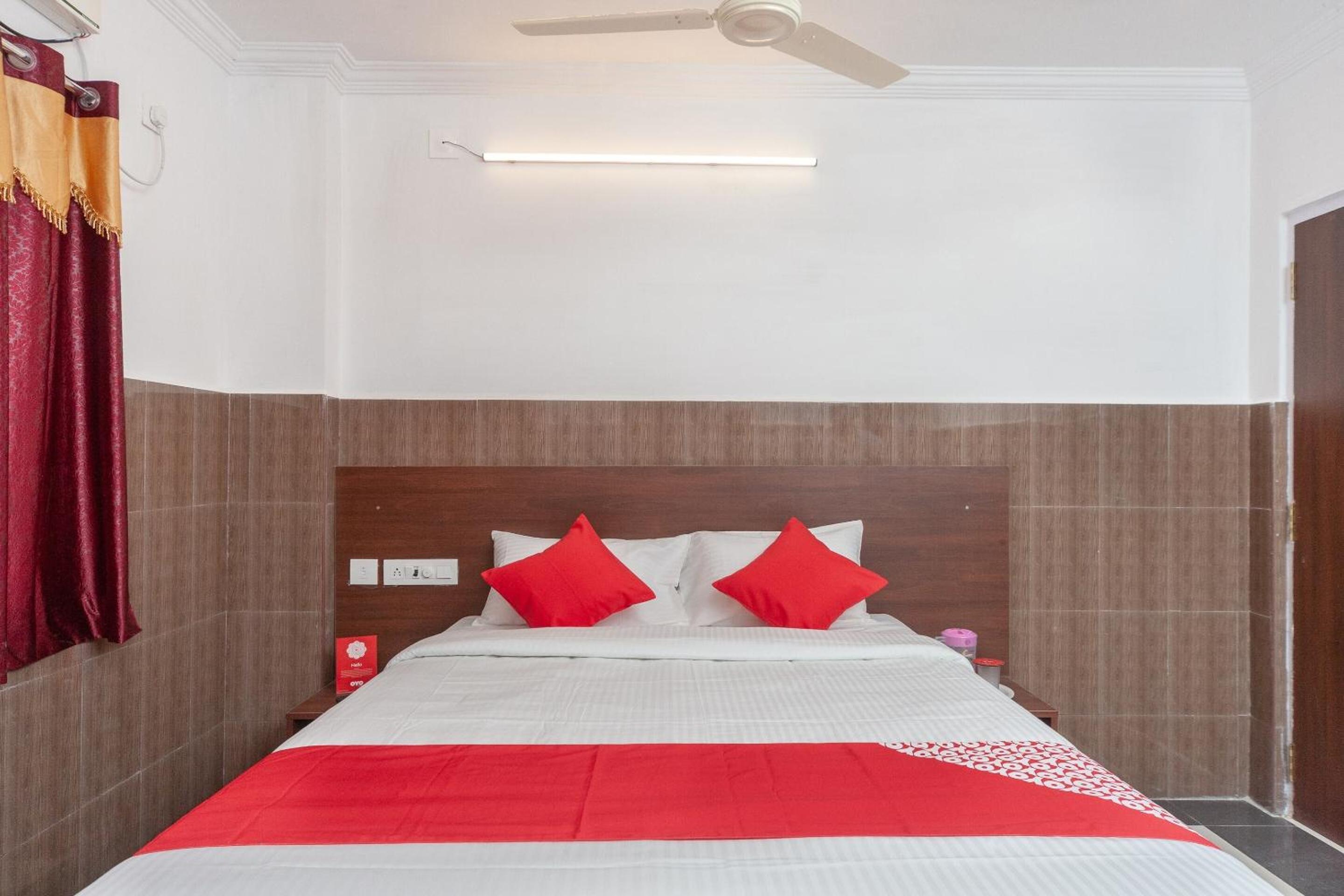 Classic Triple Room photo 2