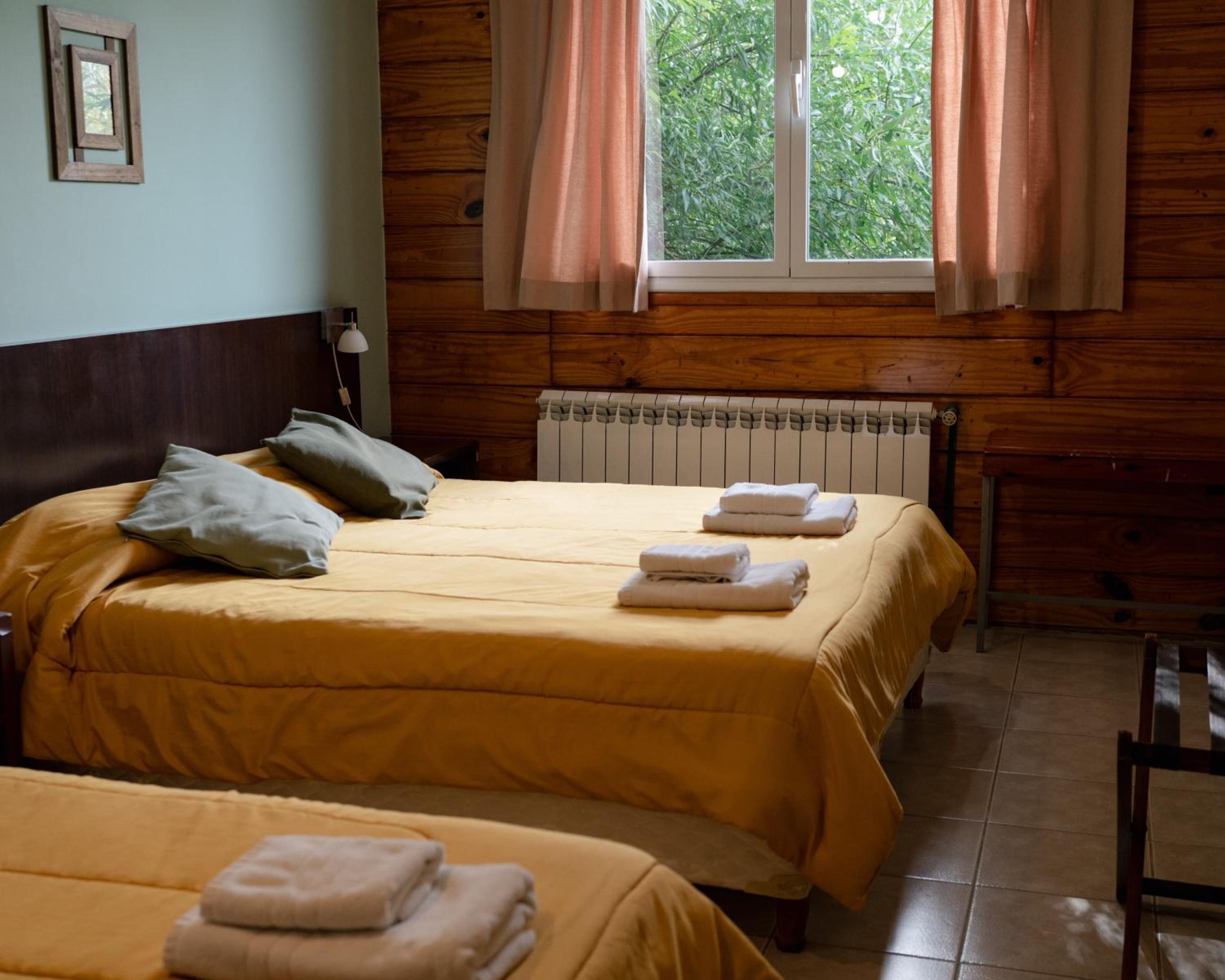Superior Triple Room photo 1
