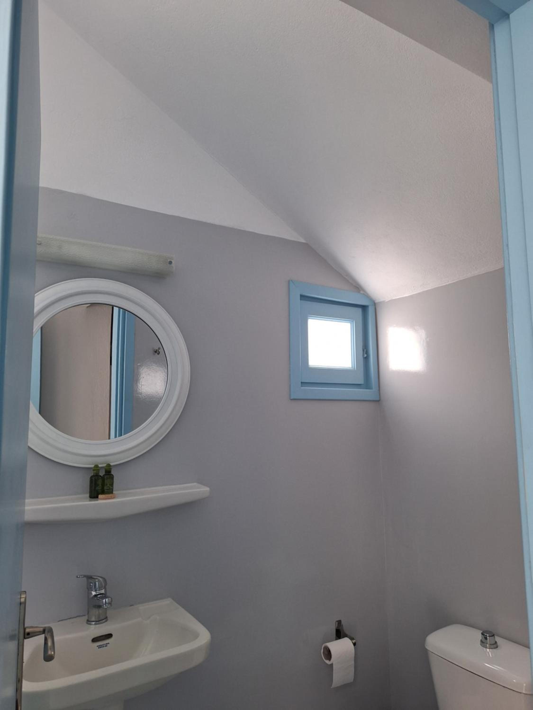Triple Room with Terrace - Photo 12
